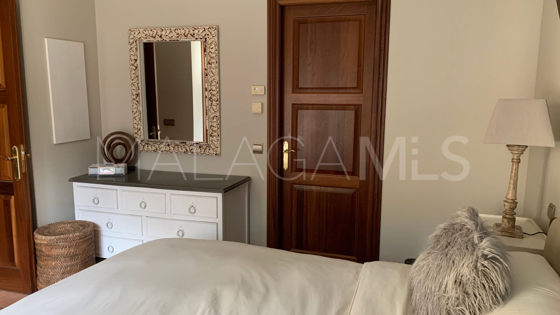 Villa for sale in Balcones de Sierra Blanca