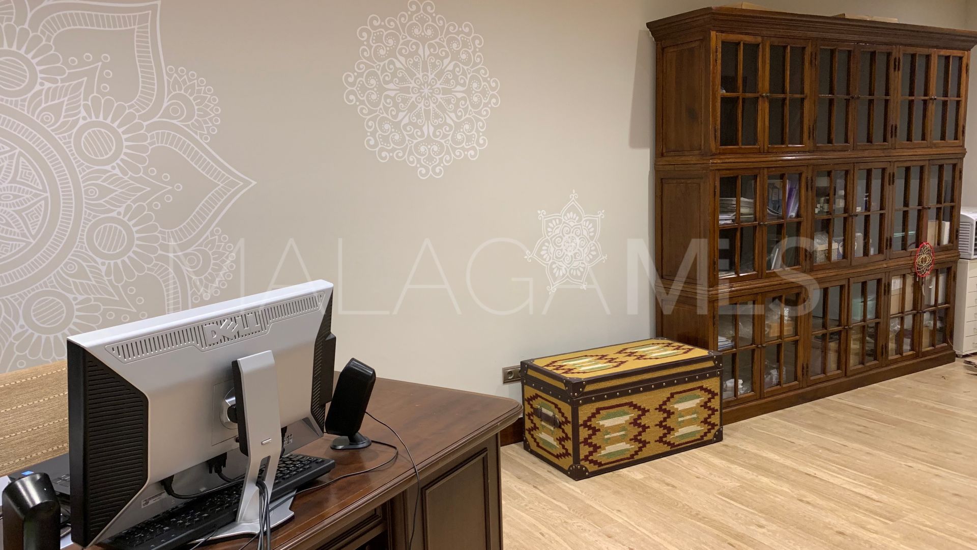 Villa for sale in Balcones de Sierra Blanca