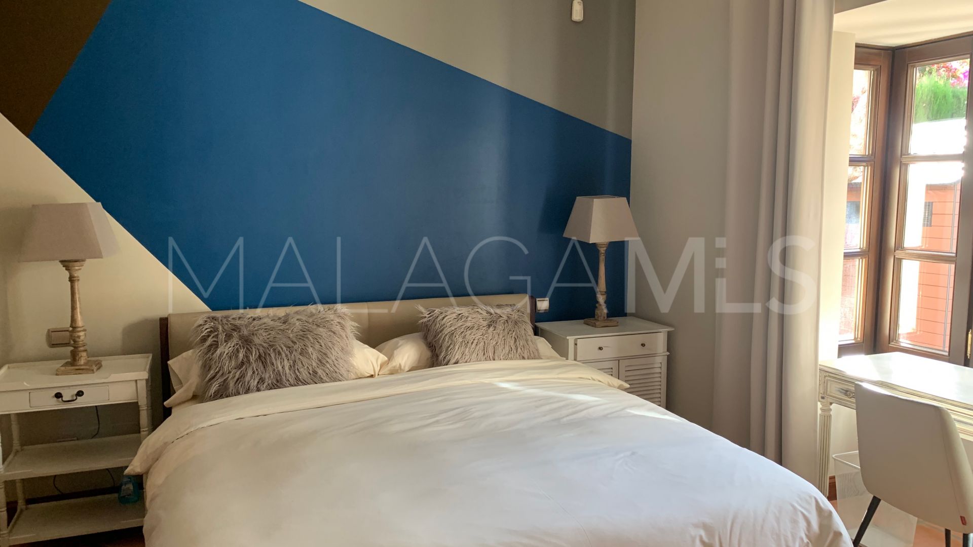 Villa for sale in Balcones de Sierra Blanca