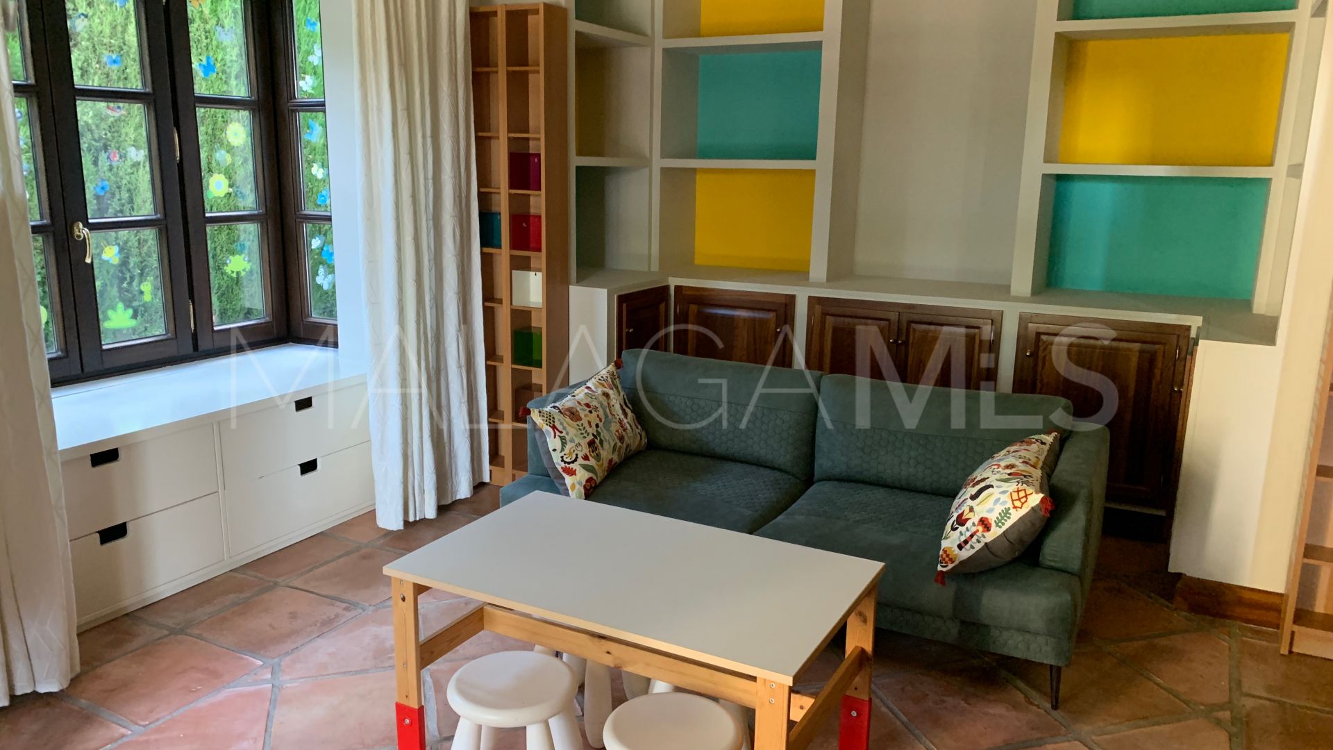 Villa for sale in Balcones de Sierra Blanca