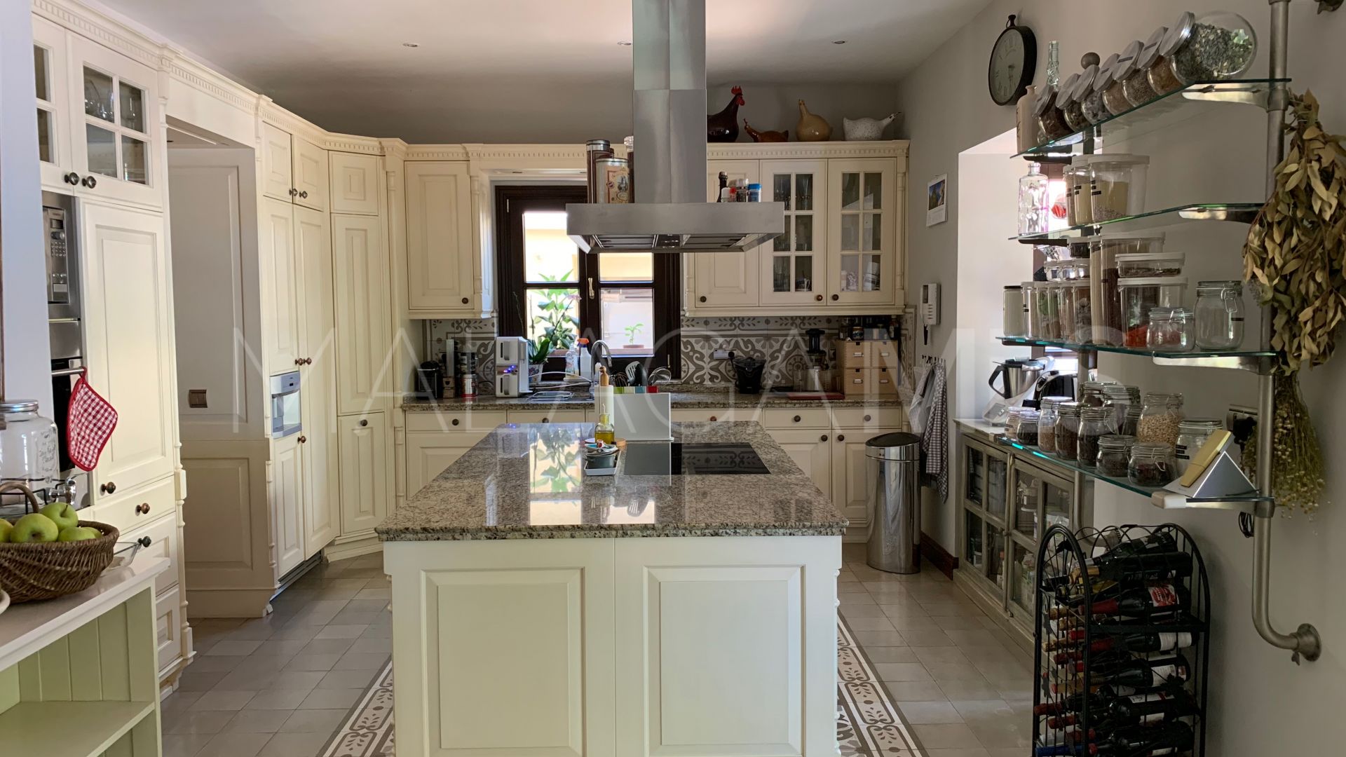 Villa for sale in Balcones de Sierra Blanca