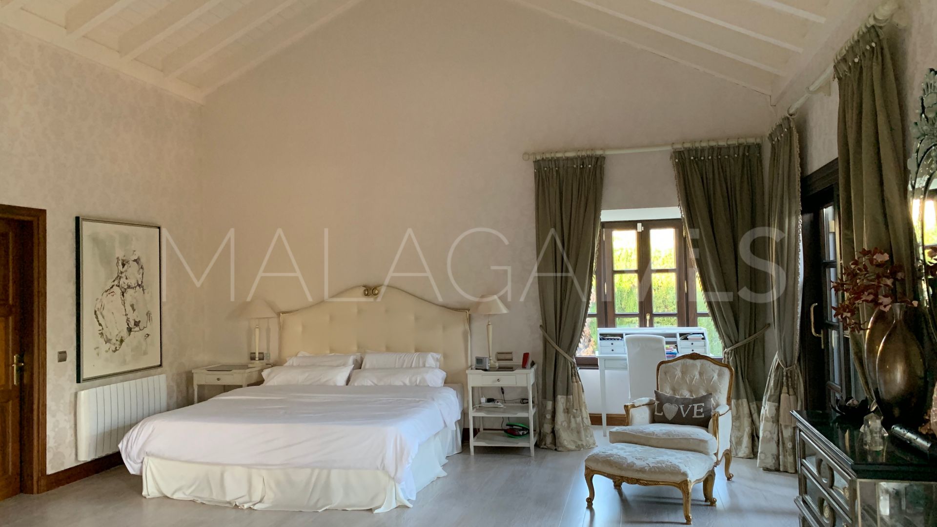 Villa for sale in Balcones de Sierra Blanca