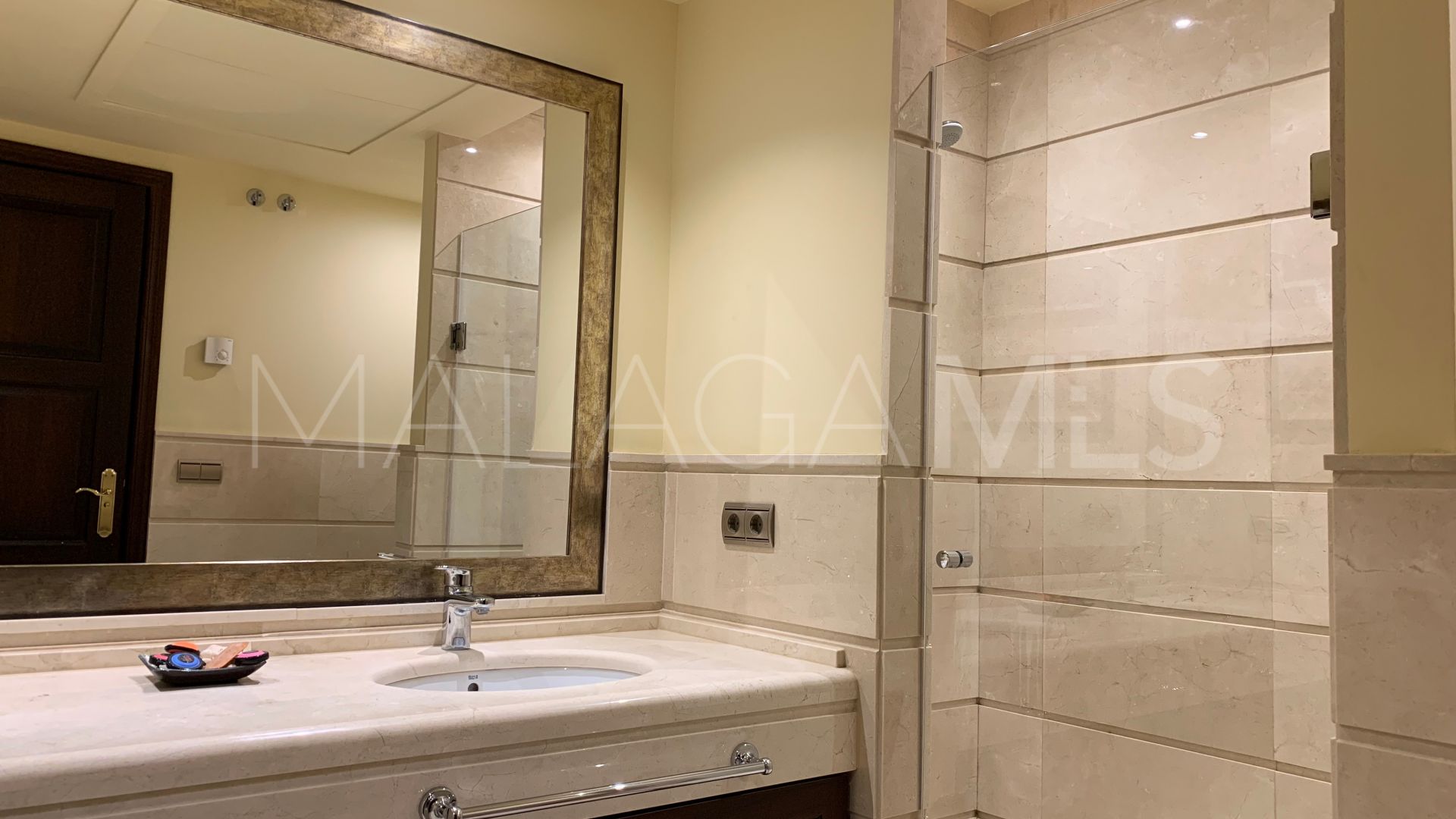 Villa for sale in Balcones de Sierra Blanca