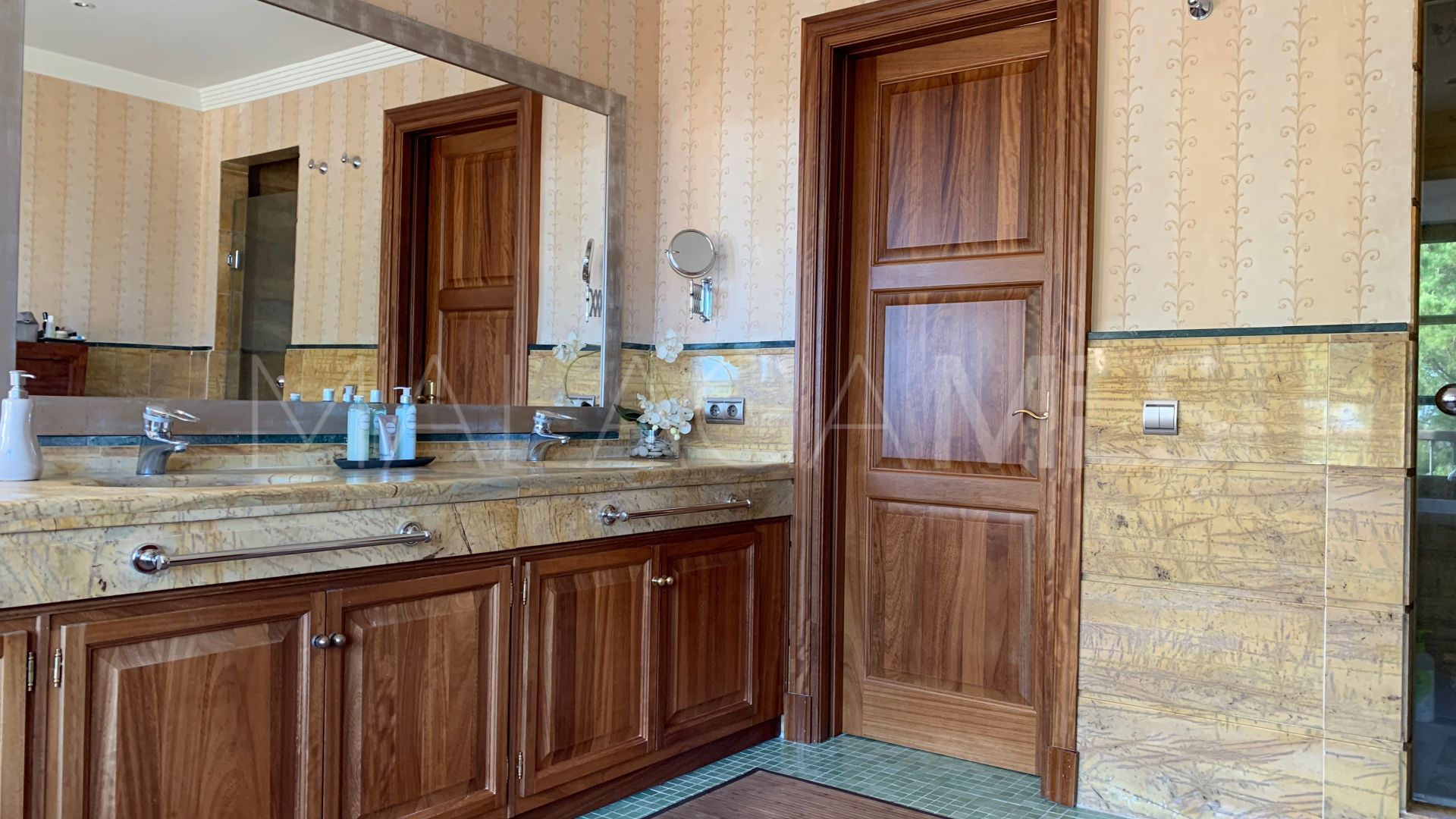 Villa for sale in Balcones de Sierra Blanca