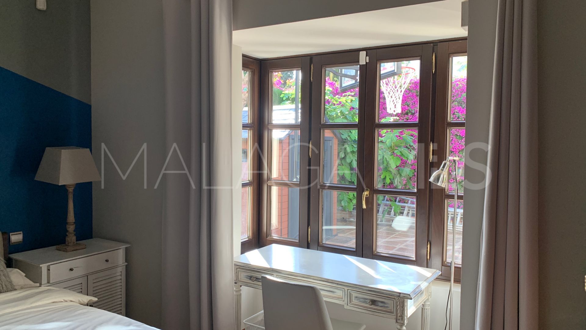 Villa for sale in Balcones de Sierra Blanca