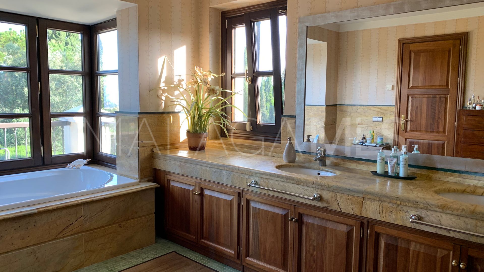 Villa for sale in Balcones de Sierra Blanca