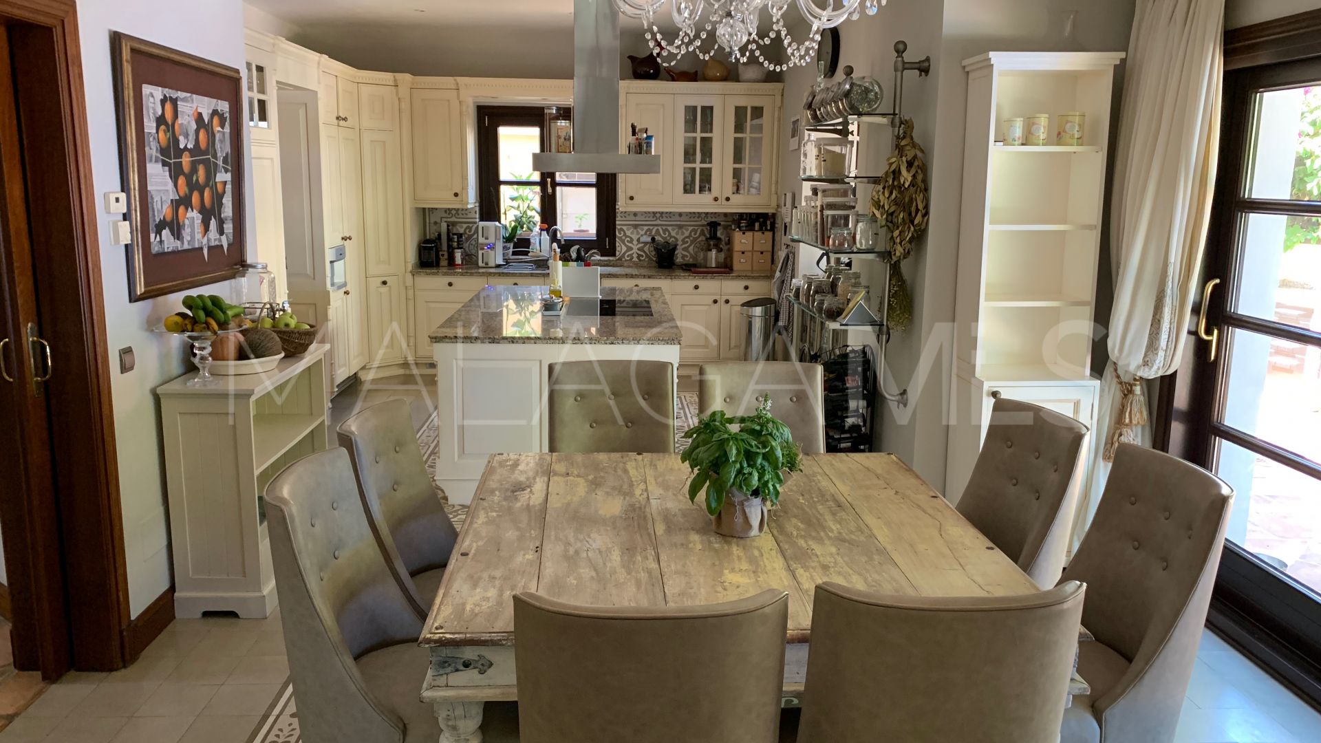Villa for sale in Balcones de Sierra Blanca