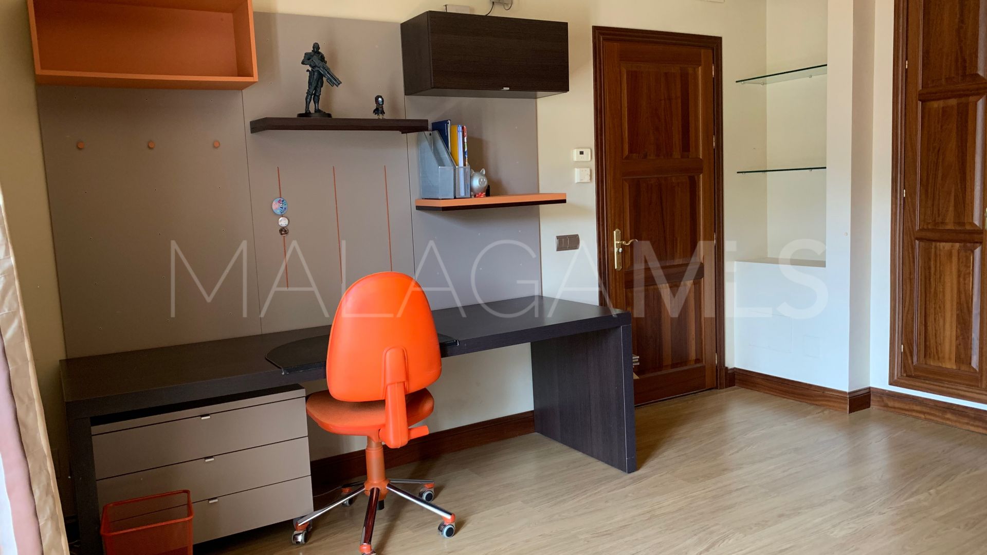 Villa for sale in Balcones de Sierra Blanca