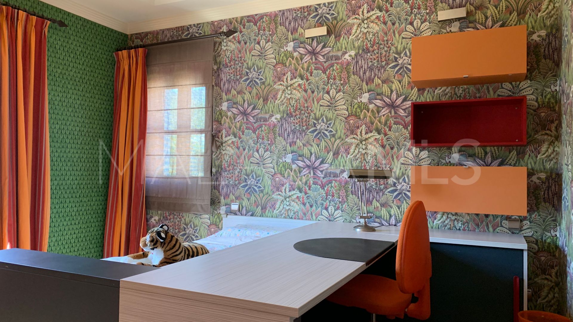 Villa for sale in Balcones de Sierra Blanca