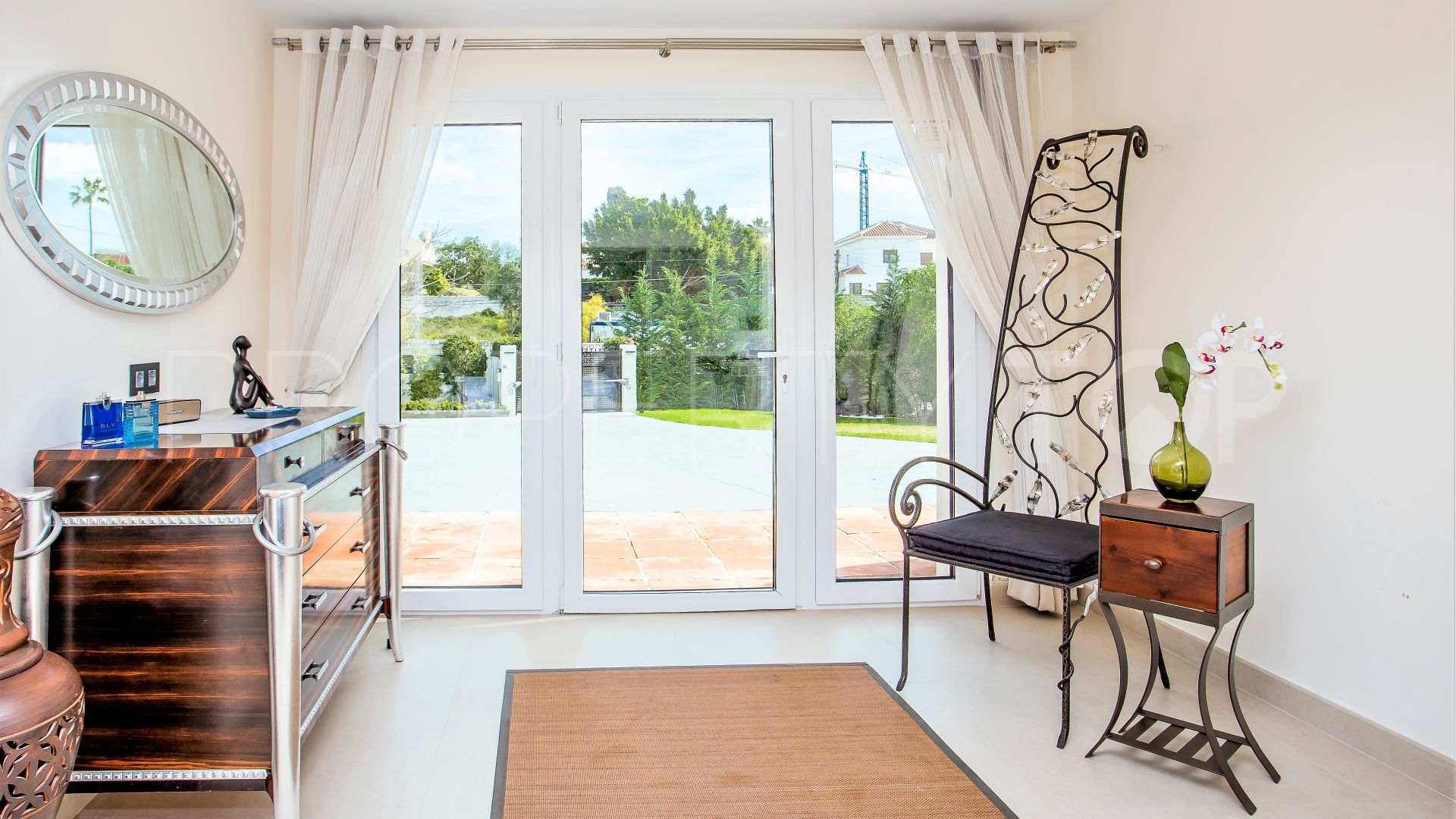 Villa en venta con 8 dormitorios en San Pedro Playa