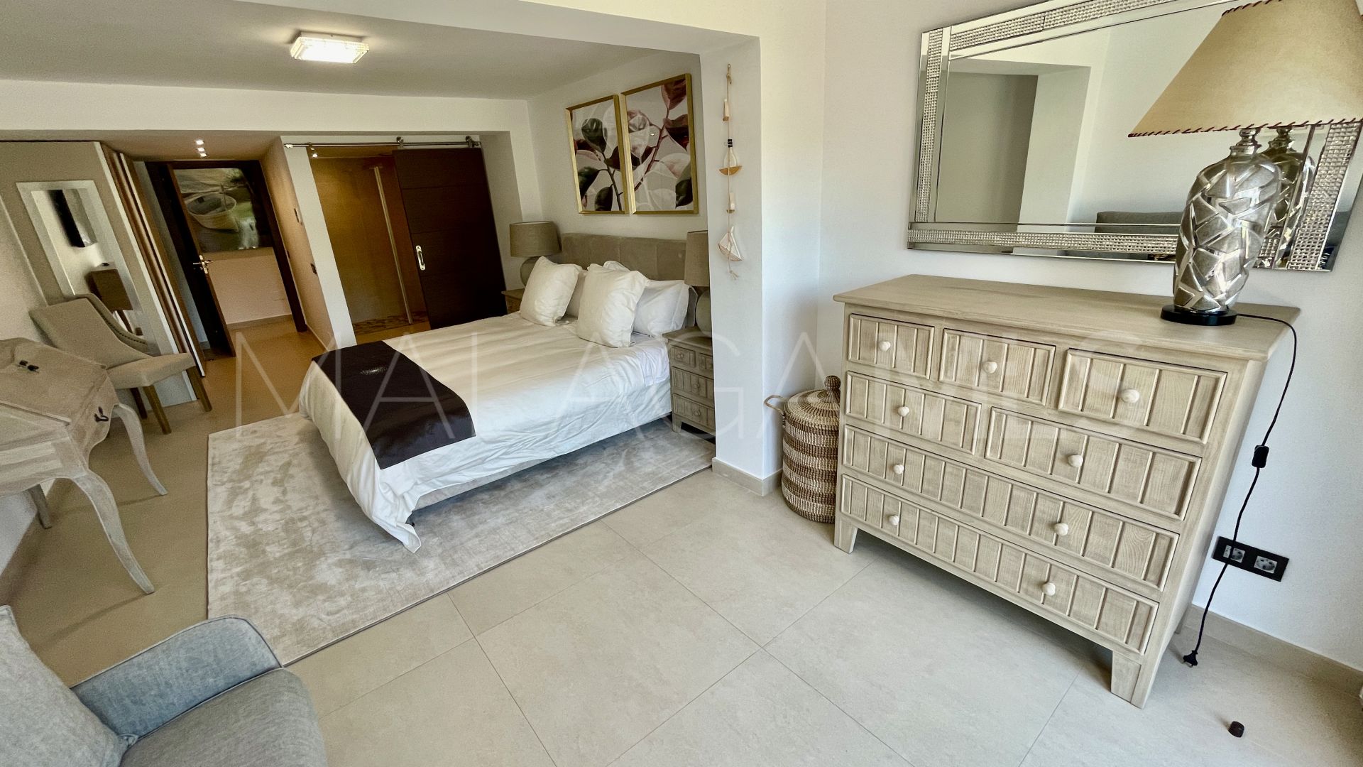 Villa for sale in San Pedro Playa