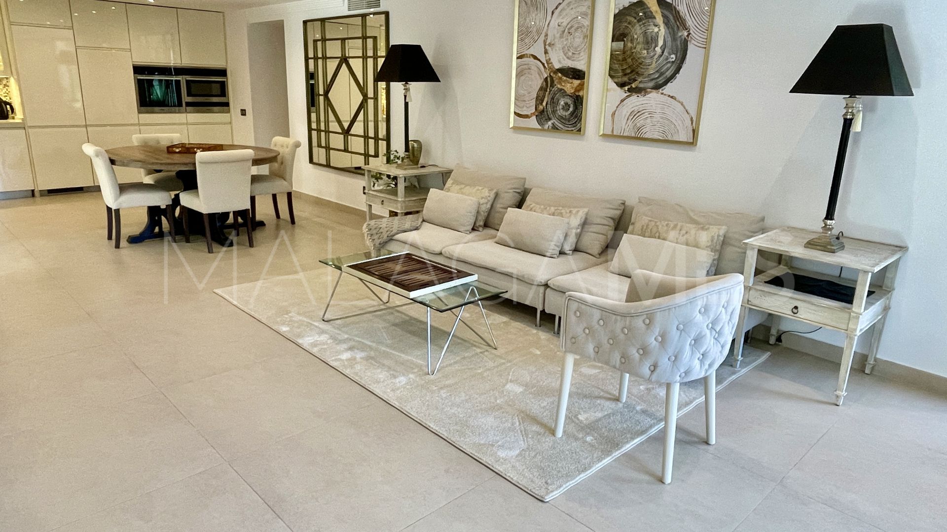 Villa for sale in San Pedro Playa