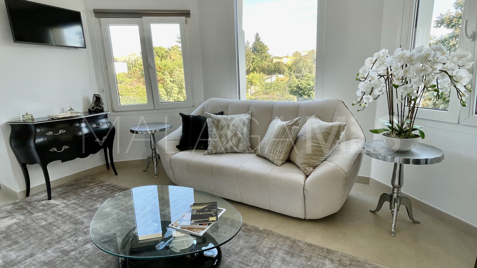 Villa for sale in San Pedro Playa