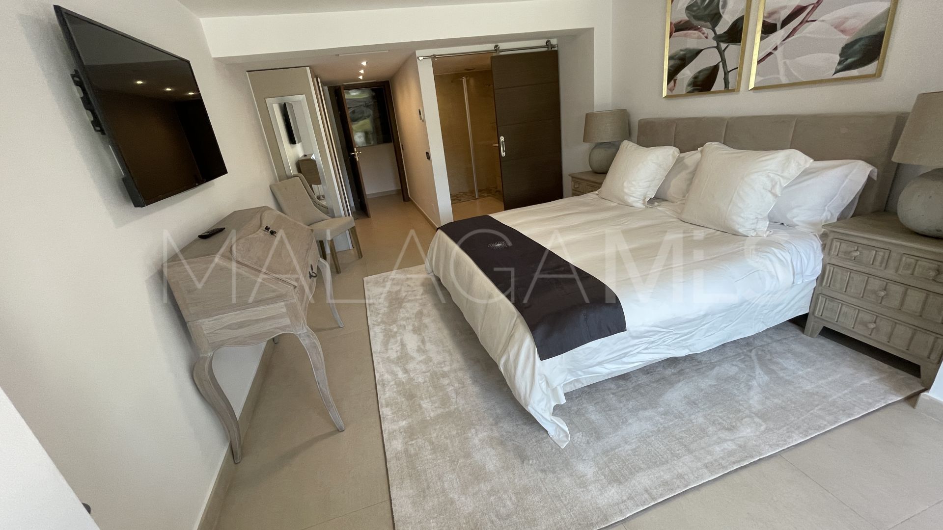 Villa for sale in San Pedro Playa