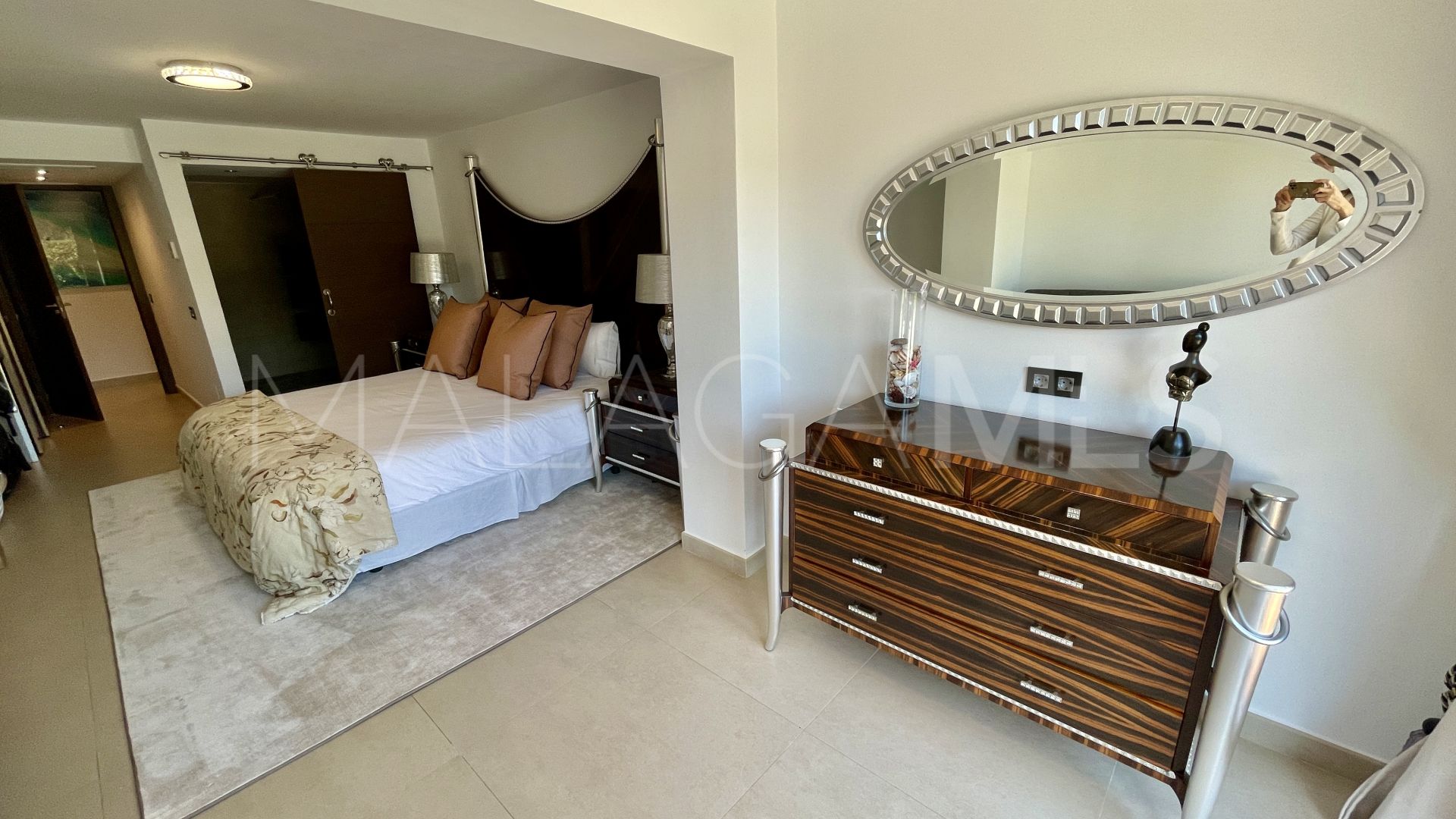 Villa for sale in San Pedro Playa