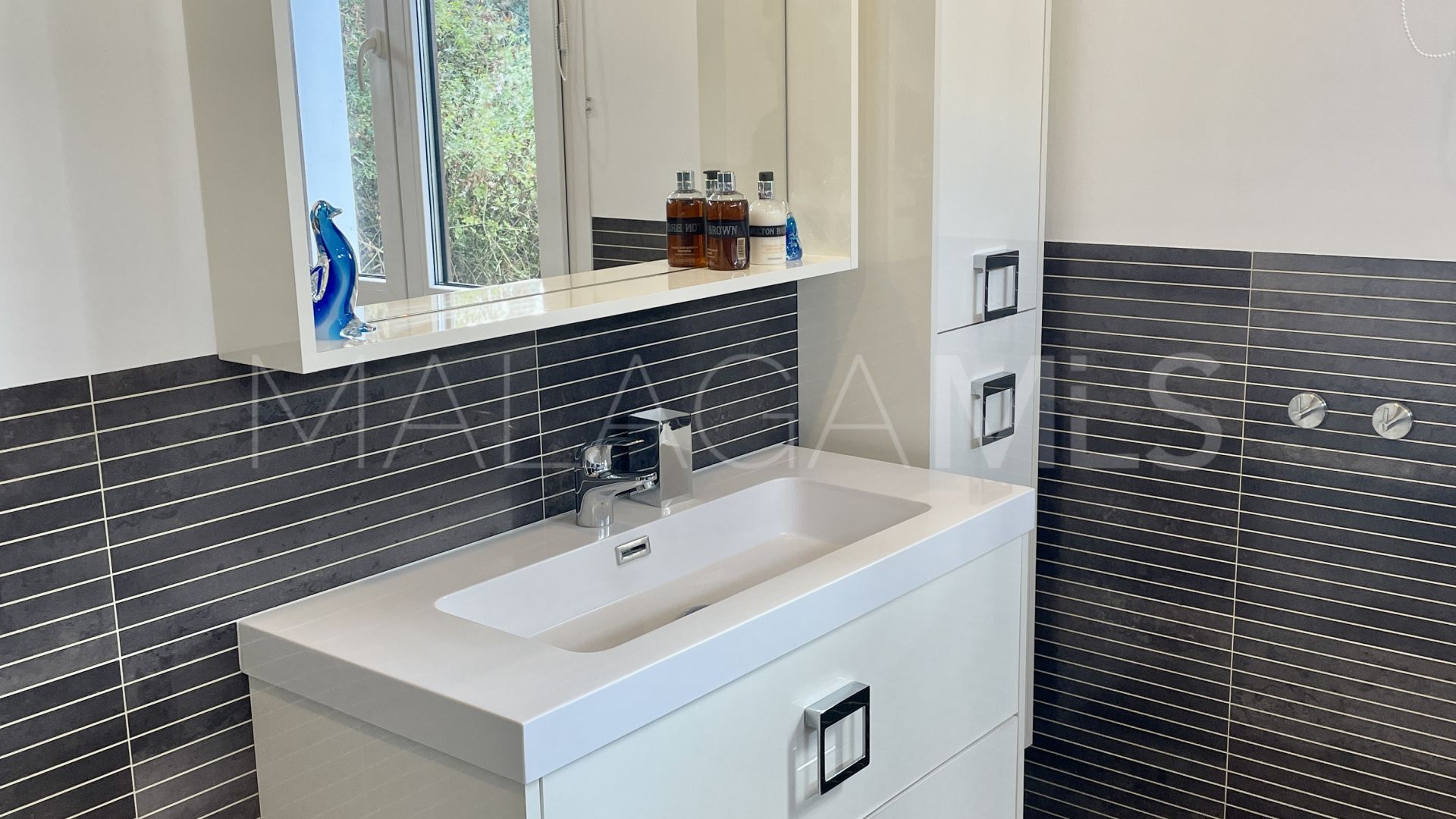 Villa for sale in San Pedro Playa