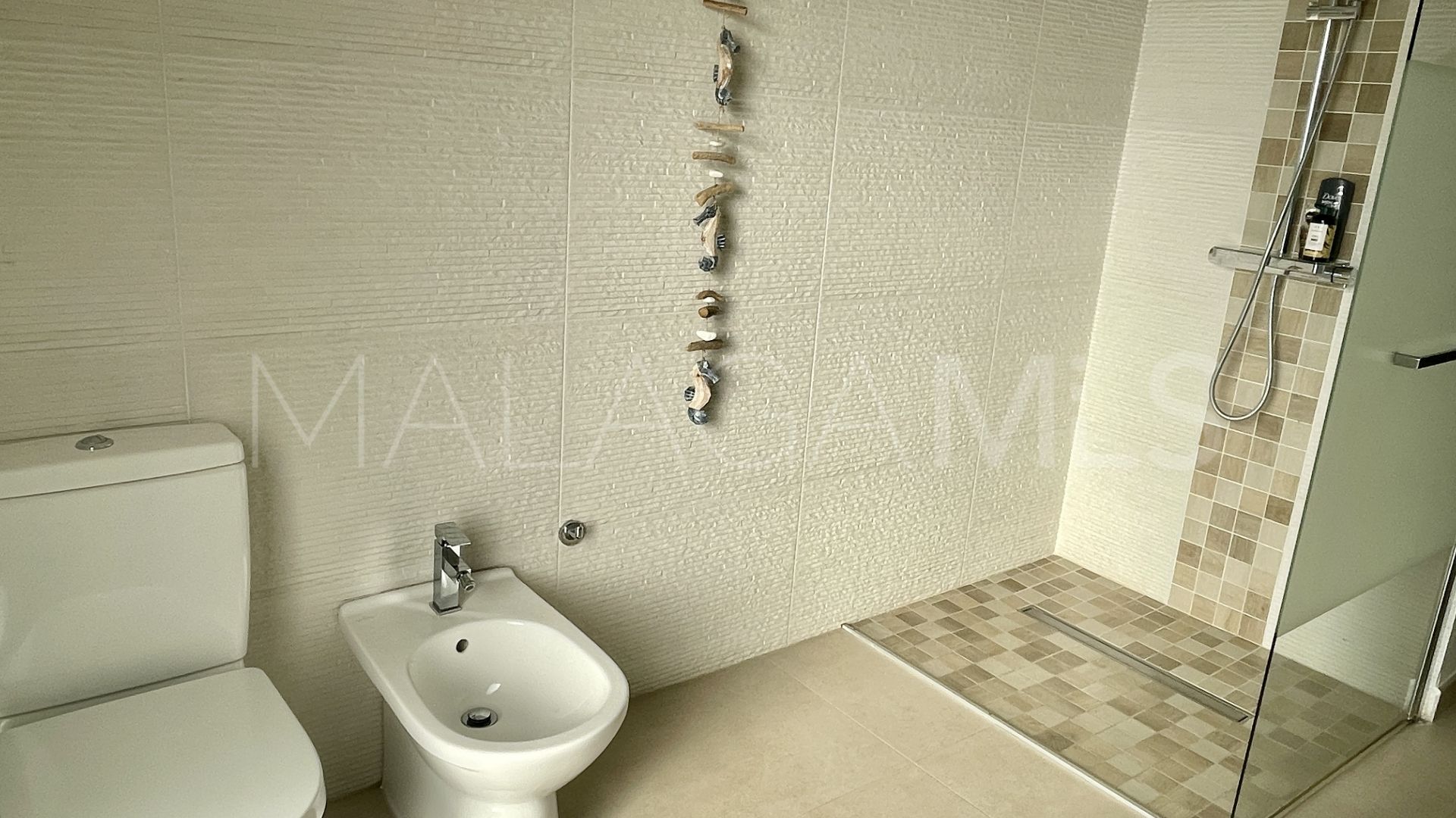 Villa for sale in San Pedro Playa