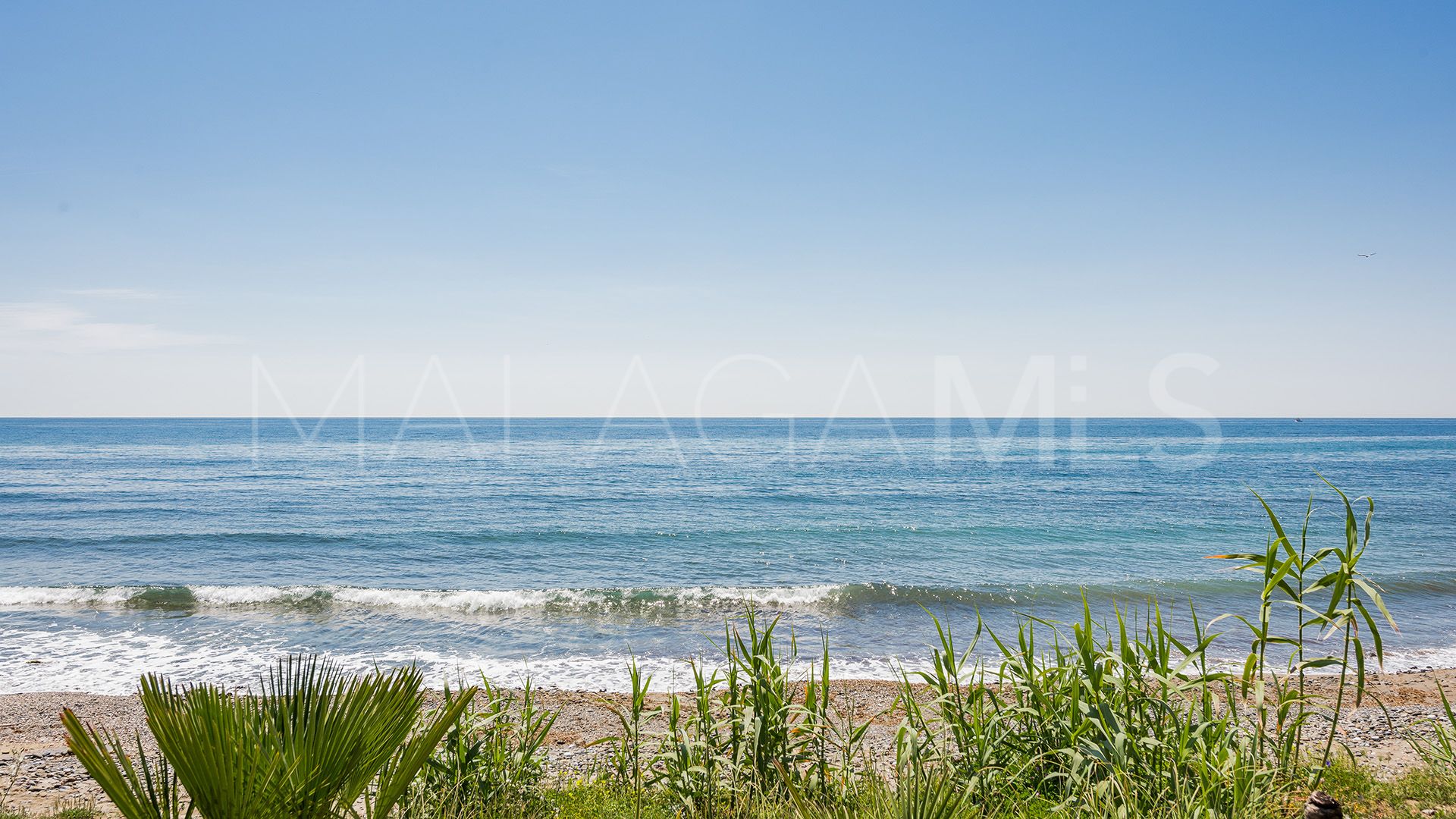 Los Granados del Mar 4 bedrooms ground floor apartment for sale