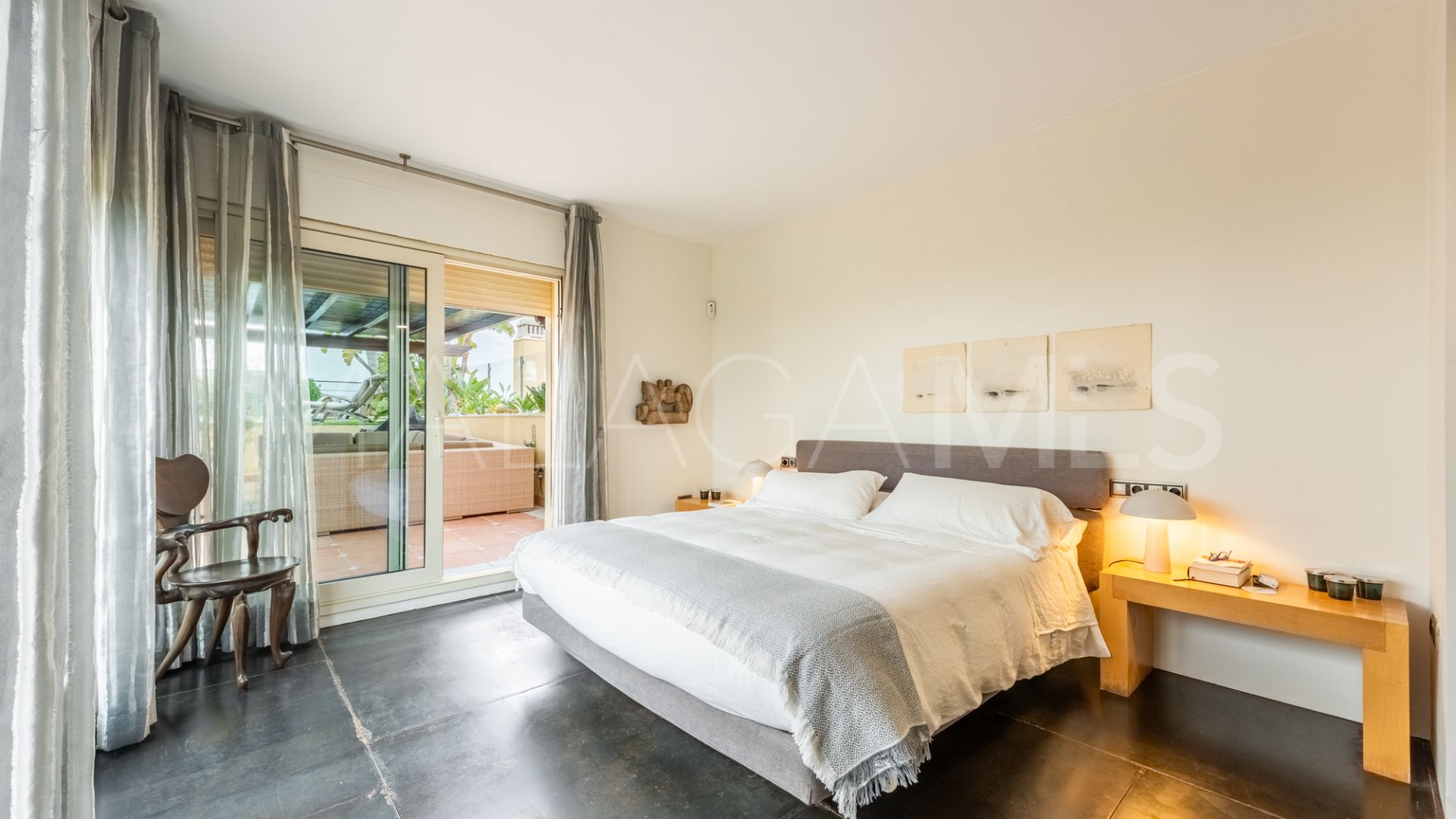Atico duplex for sale in Condado de Sierra Blanca de 3 bedrooms