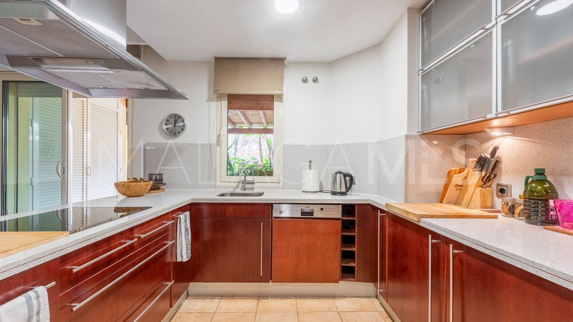 Atico duplex for sale in Condado de Sierra Blanca de 3 bedrooms