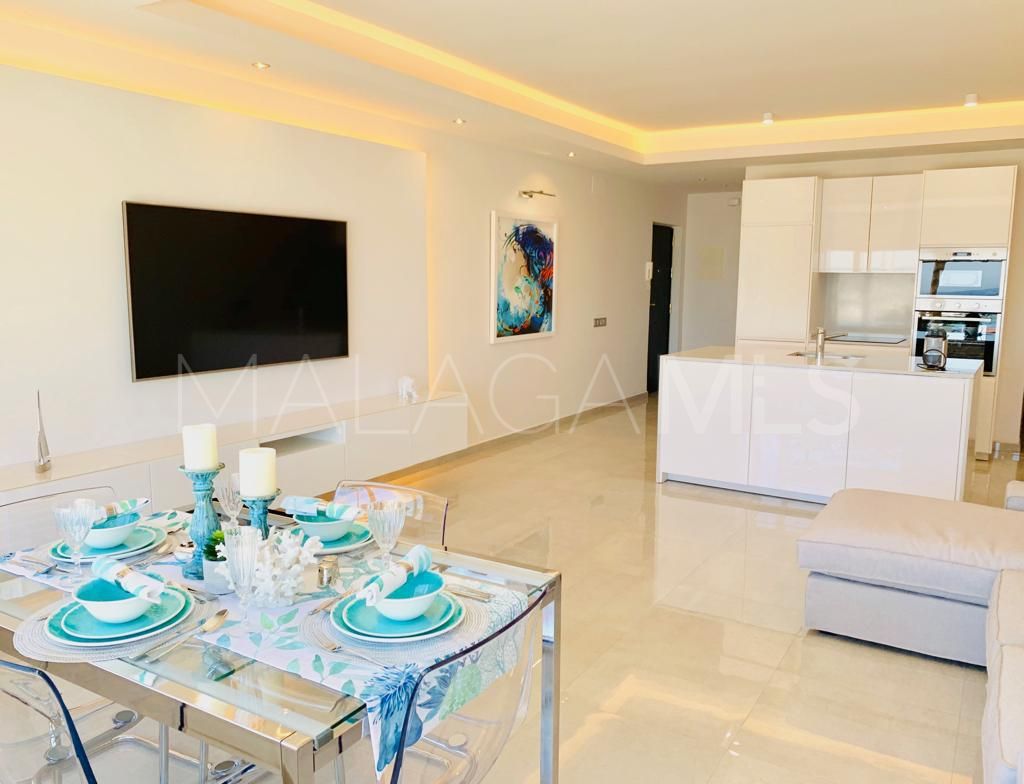 Appartement for sale in Marbella - Puerto Banus