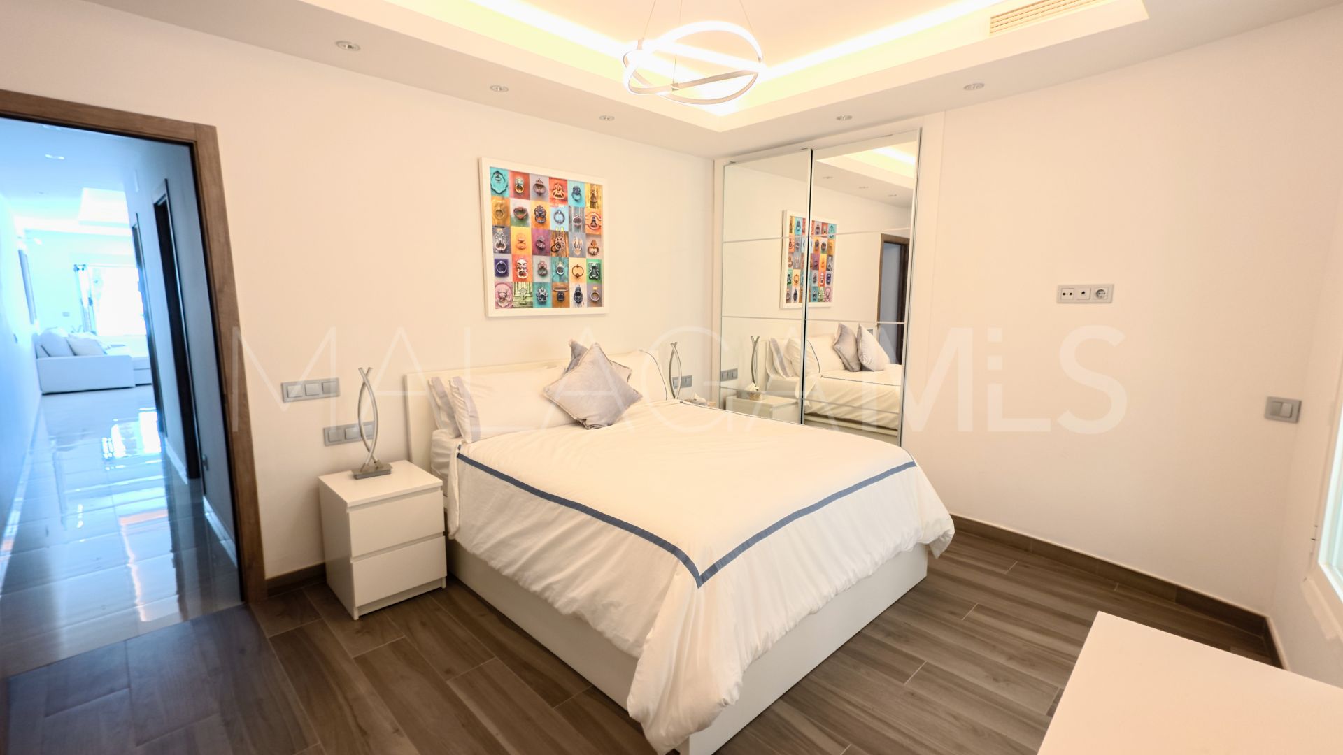 Appartement for sale in Marbella - Puerto Banus