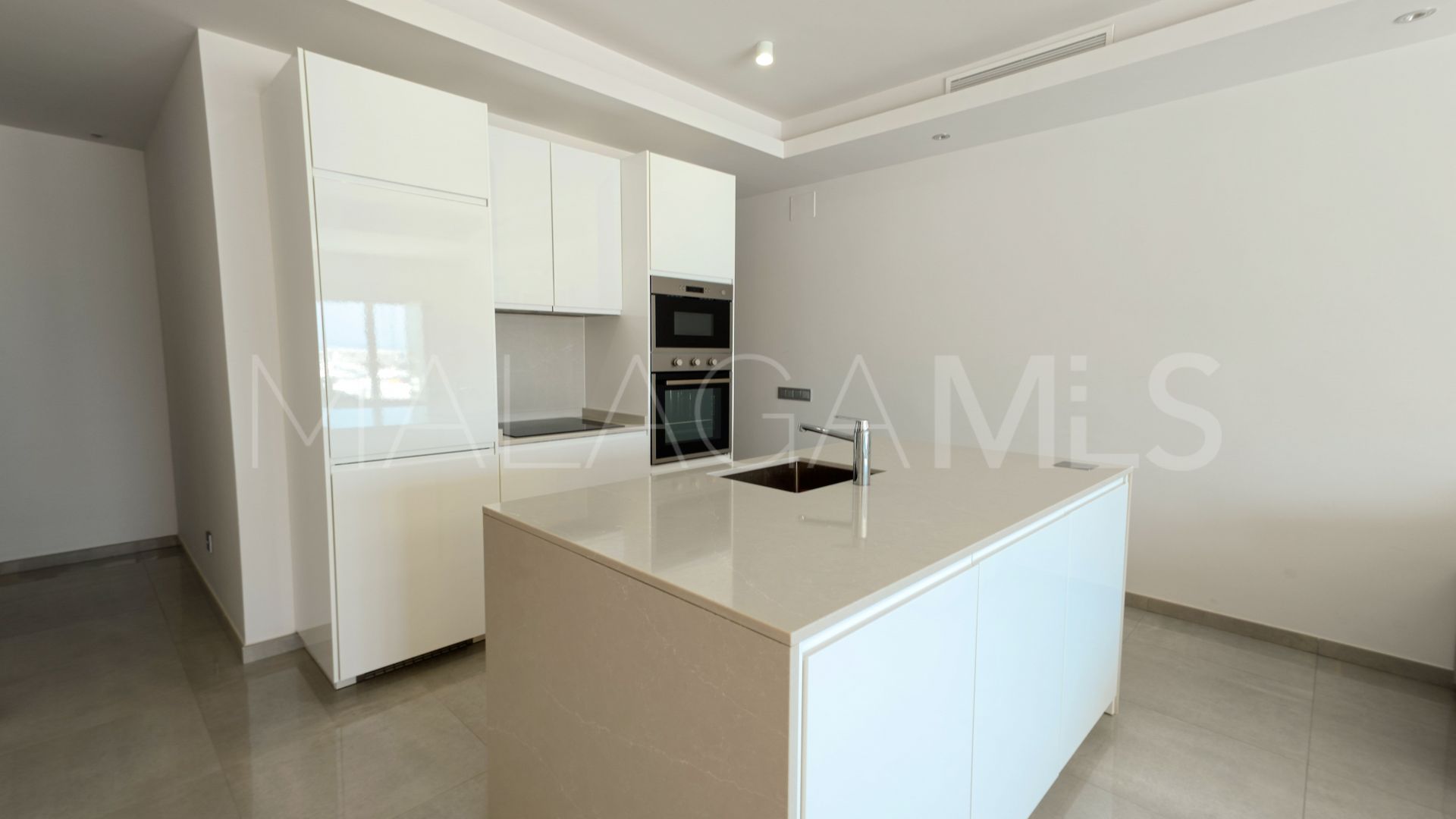 Appartement for sale in Marbella - Puerto Banus