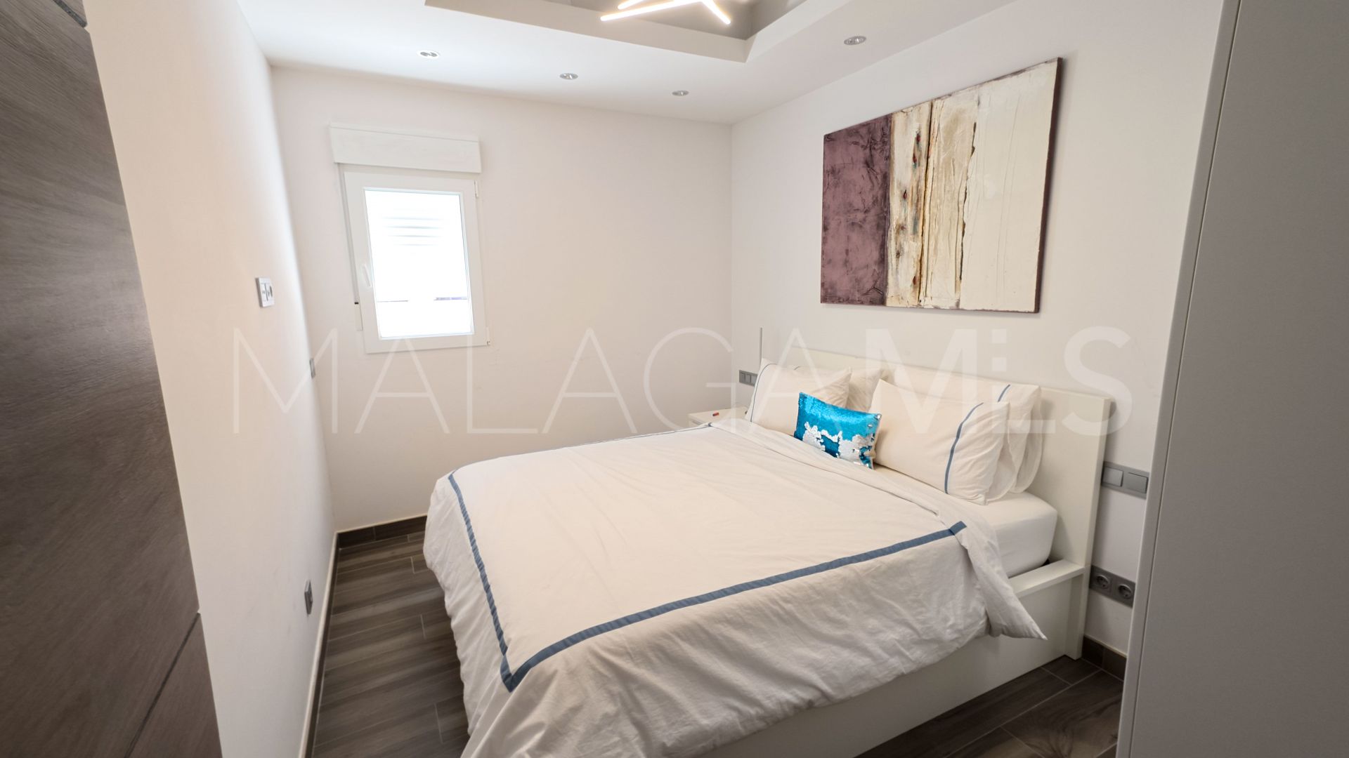 Appartement for sale in Marbella - Puerto Banus