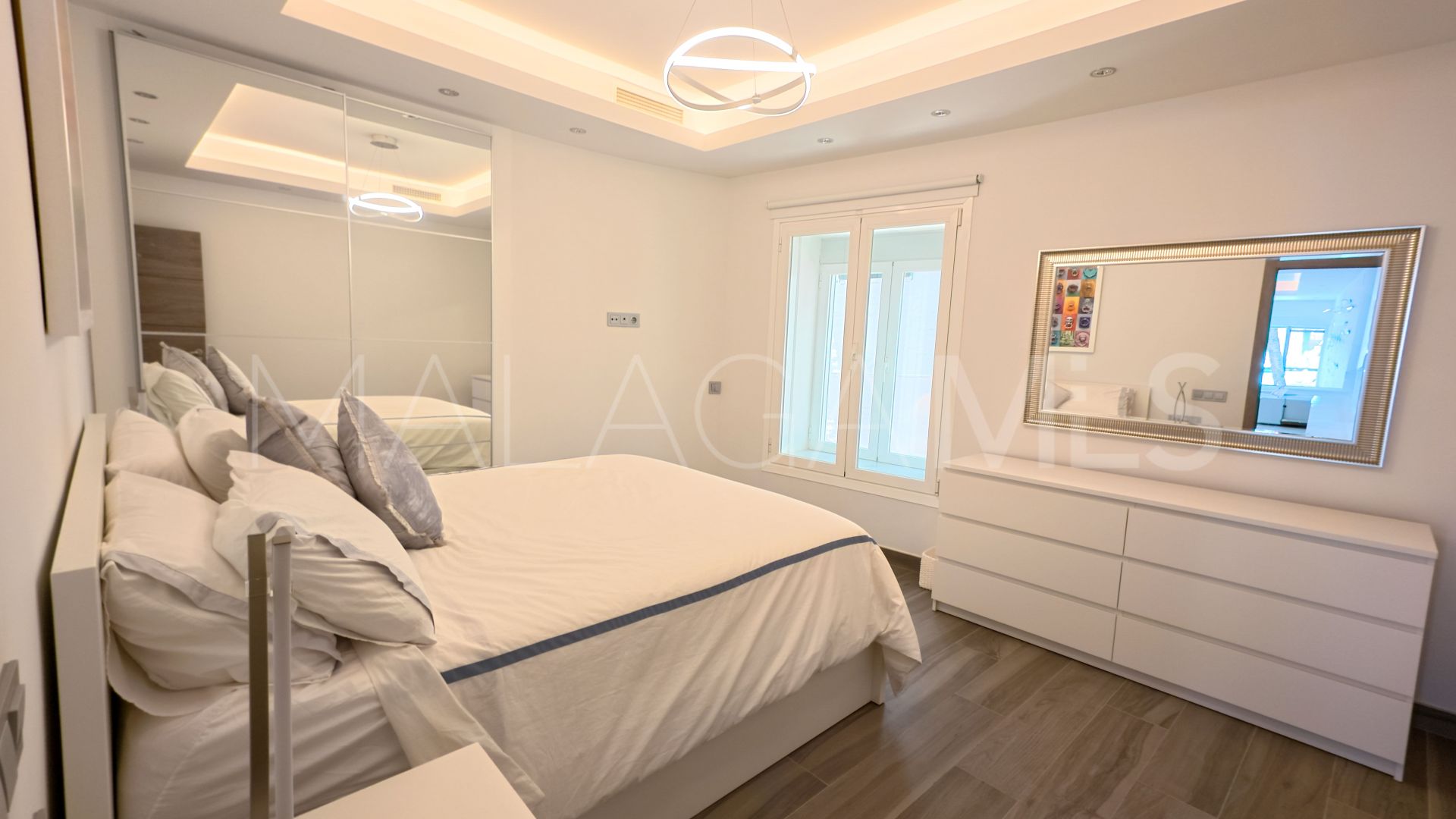 Appartement for sale in Marbella - Puerto Banus