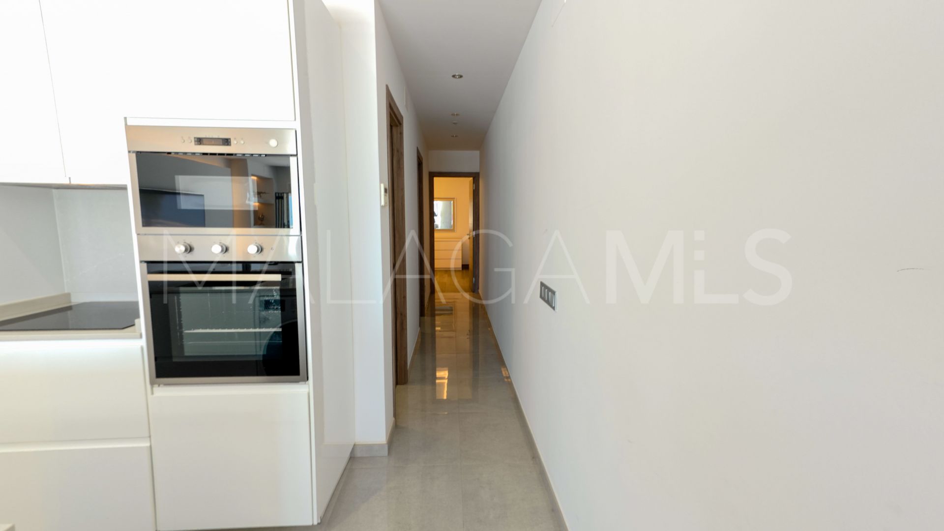 Appartement for sale in Marbella - Puerto Banus