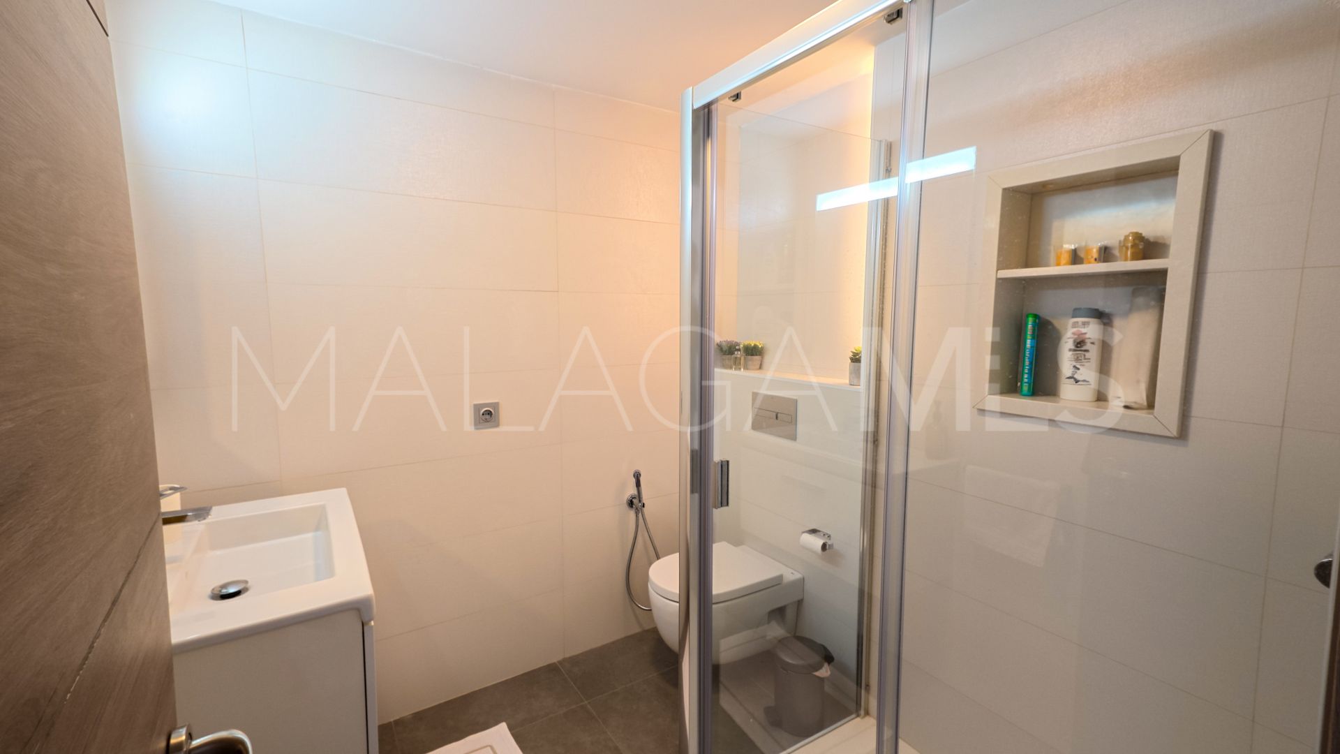 Appartement for sale in Marbella - Puerto Banus