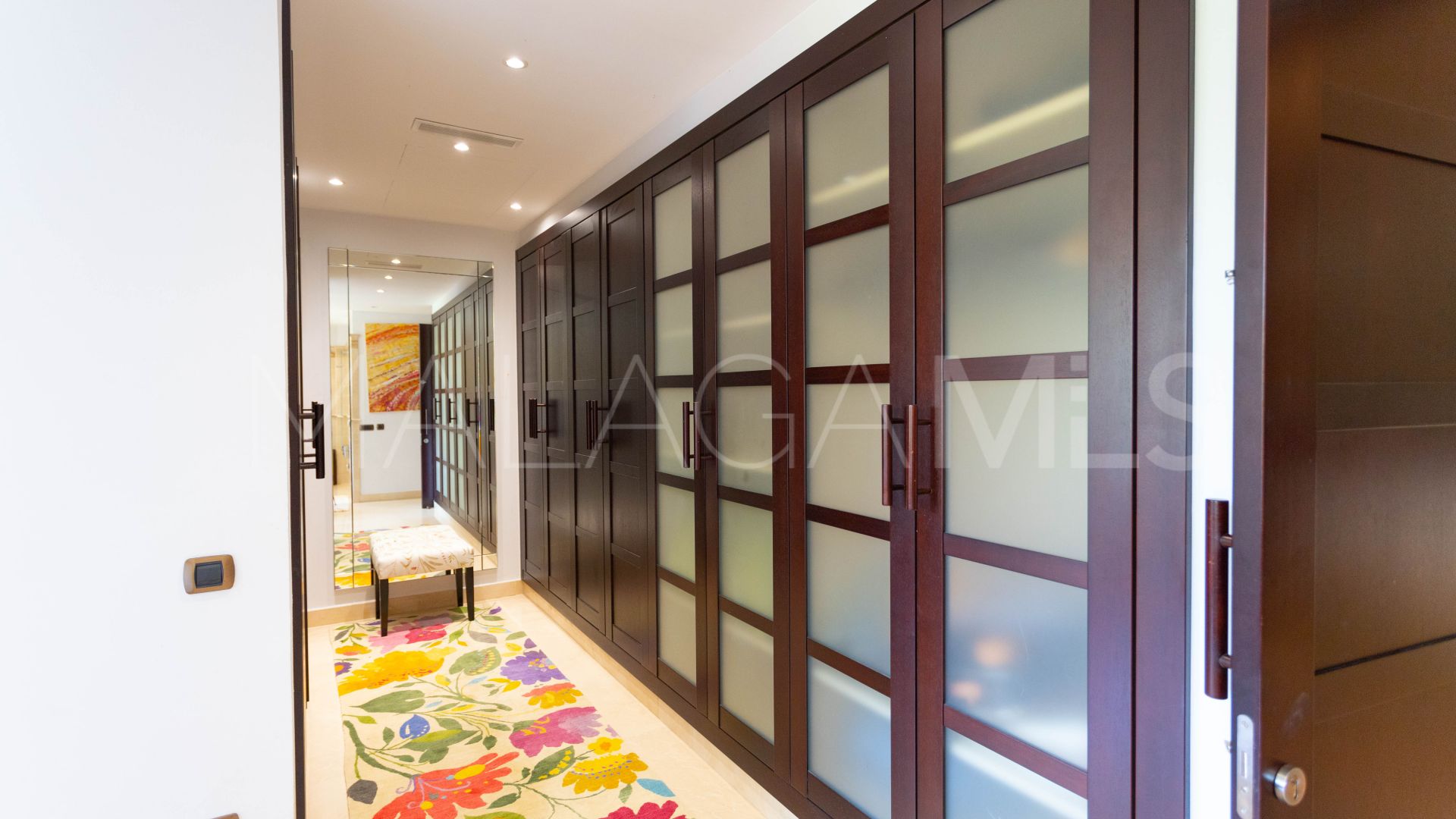 Appartement for sale in Laguna de Banus