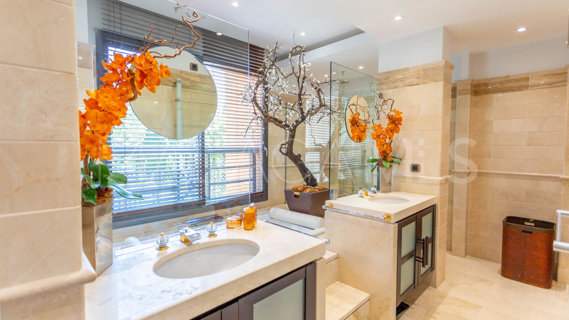 Appartement for sale in Laguna de Banus