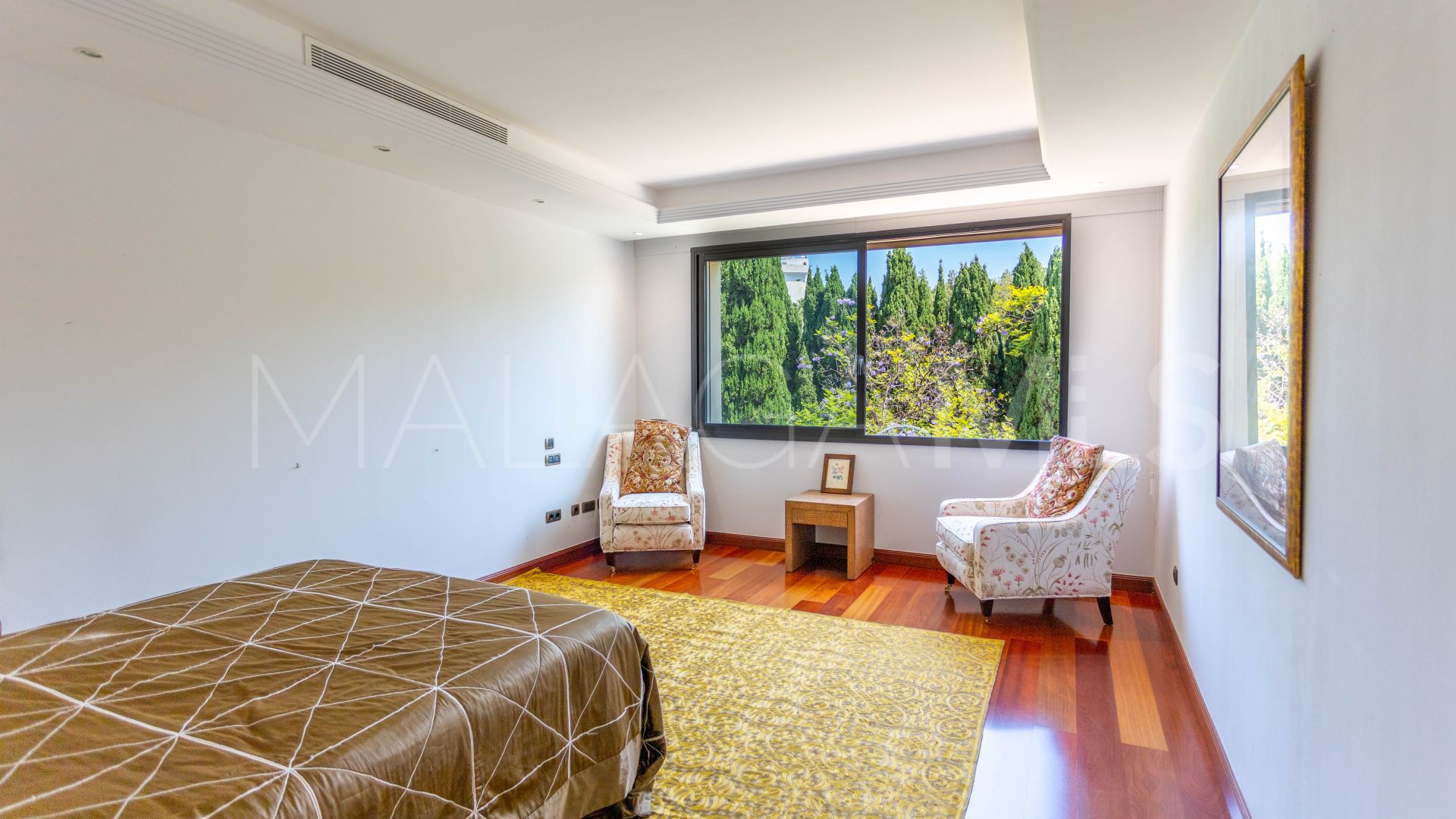 Appartement for sale in Laguna de Banus