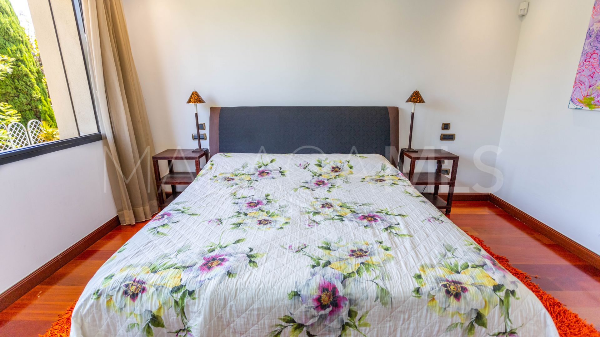Appartement for sale in Laguna de Banus