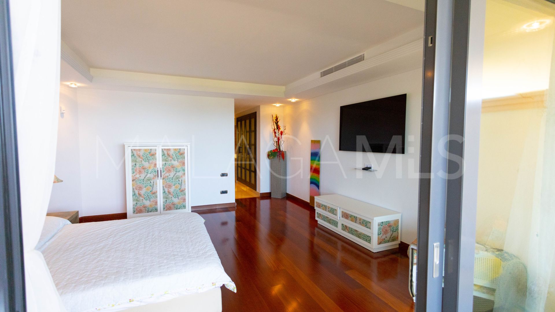 Appartement for sale in Laguna de Banus