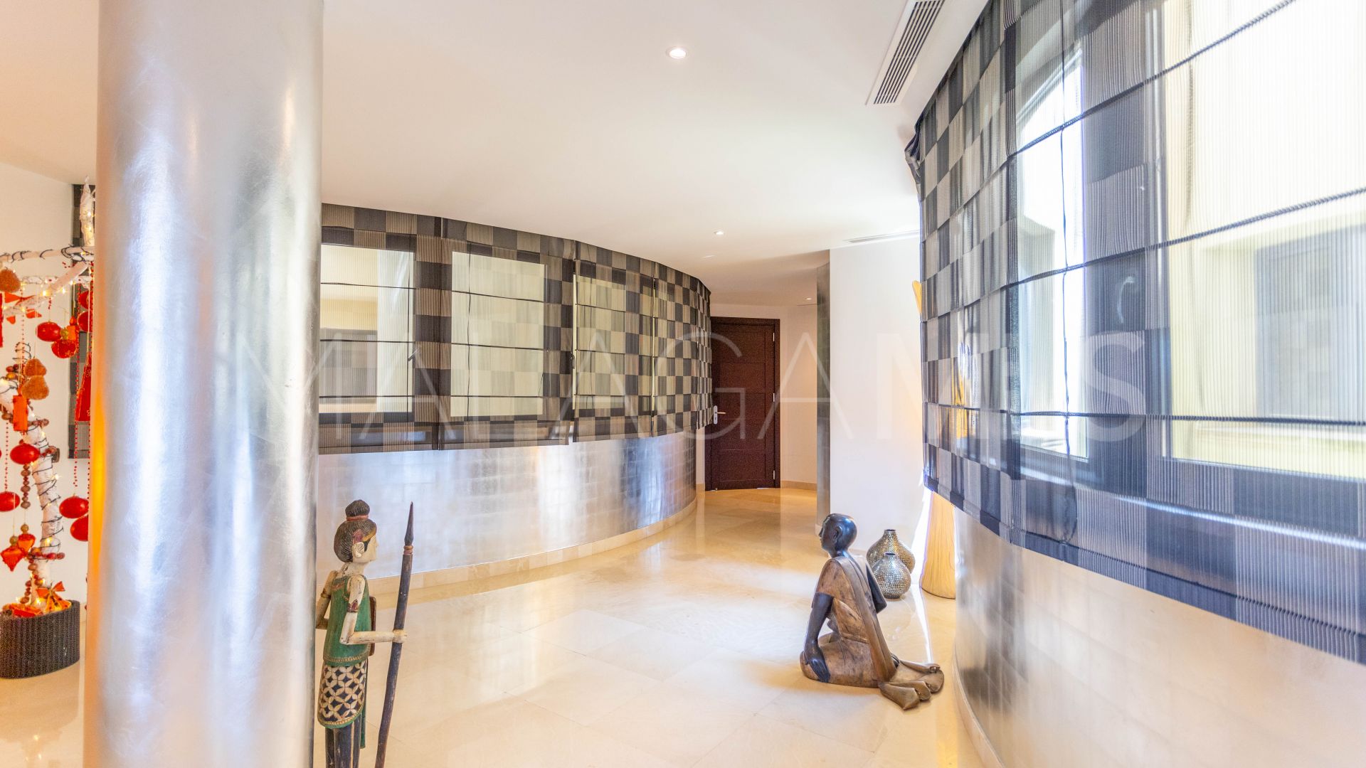 Appartement for sale in Laguna de Banus