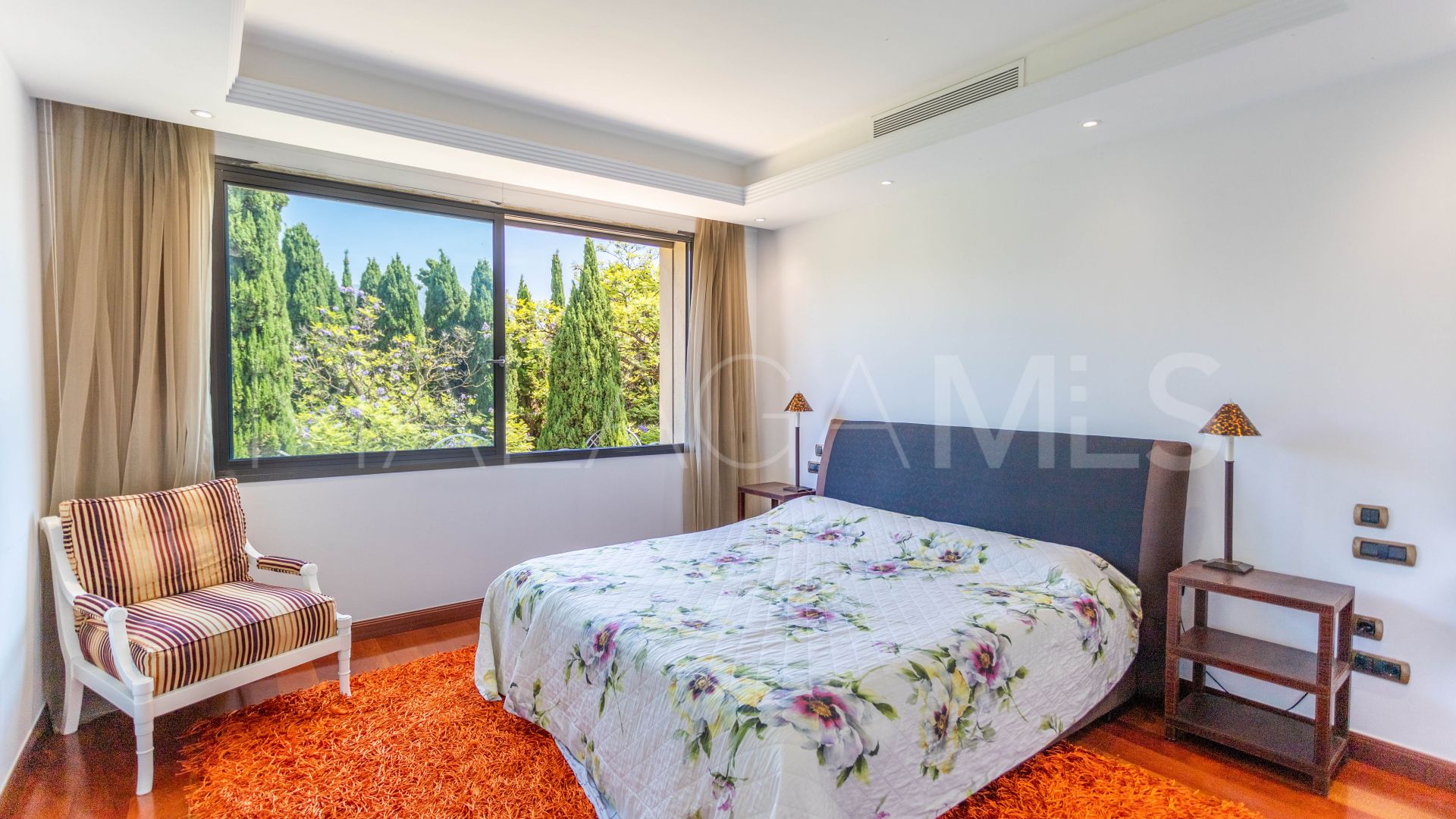 Appartement for sale in Laguna de Banus