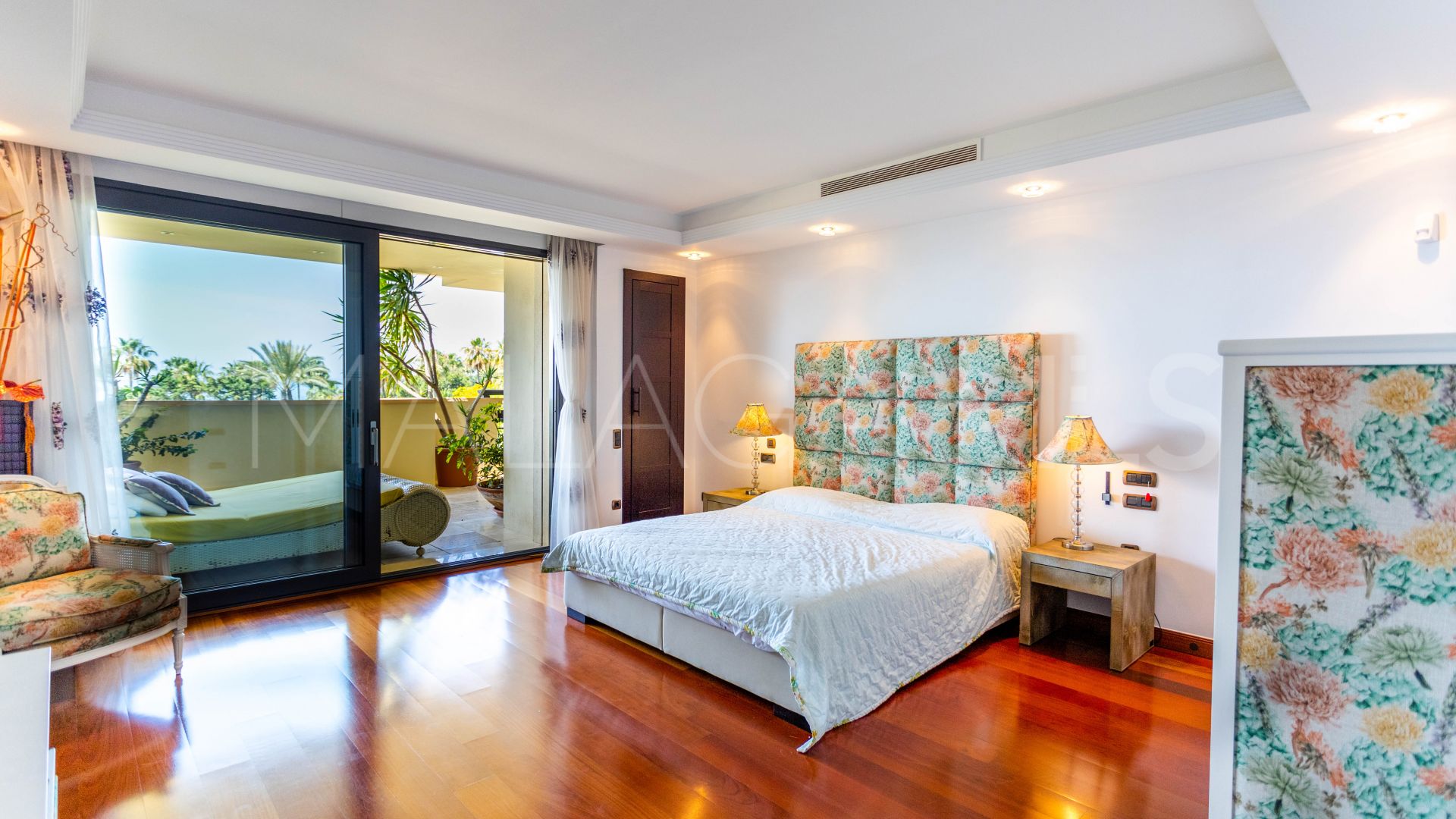 Appartement for sale in Laguna de Banus
