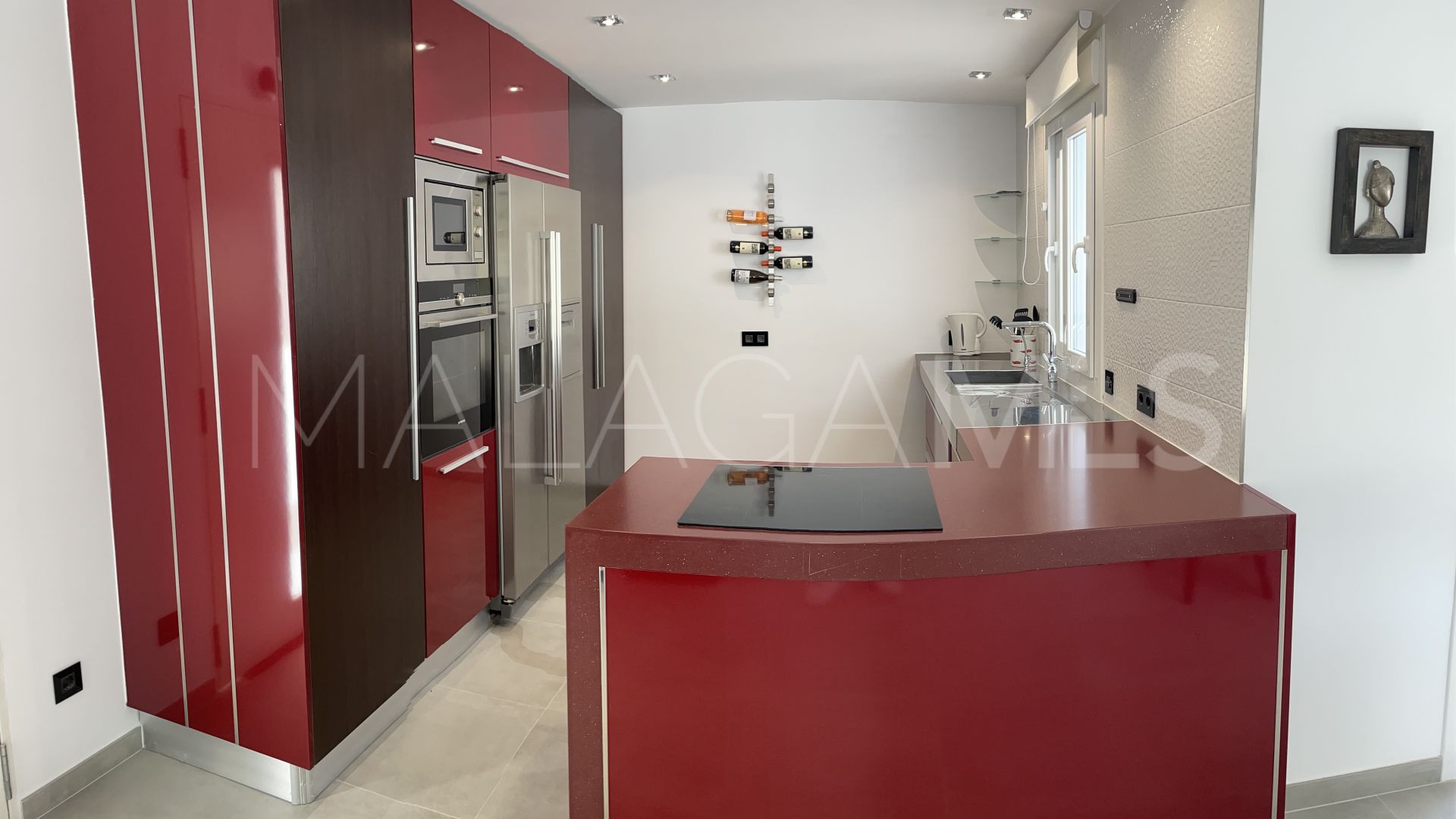 Villa for sale in Atalaya Golf