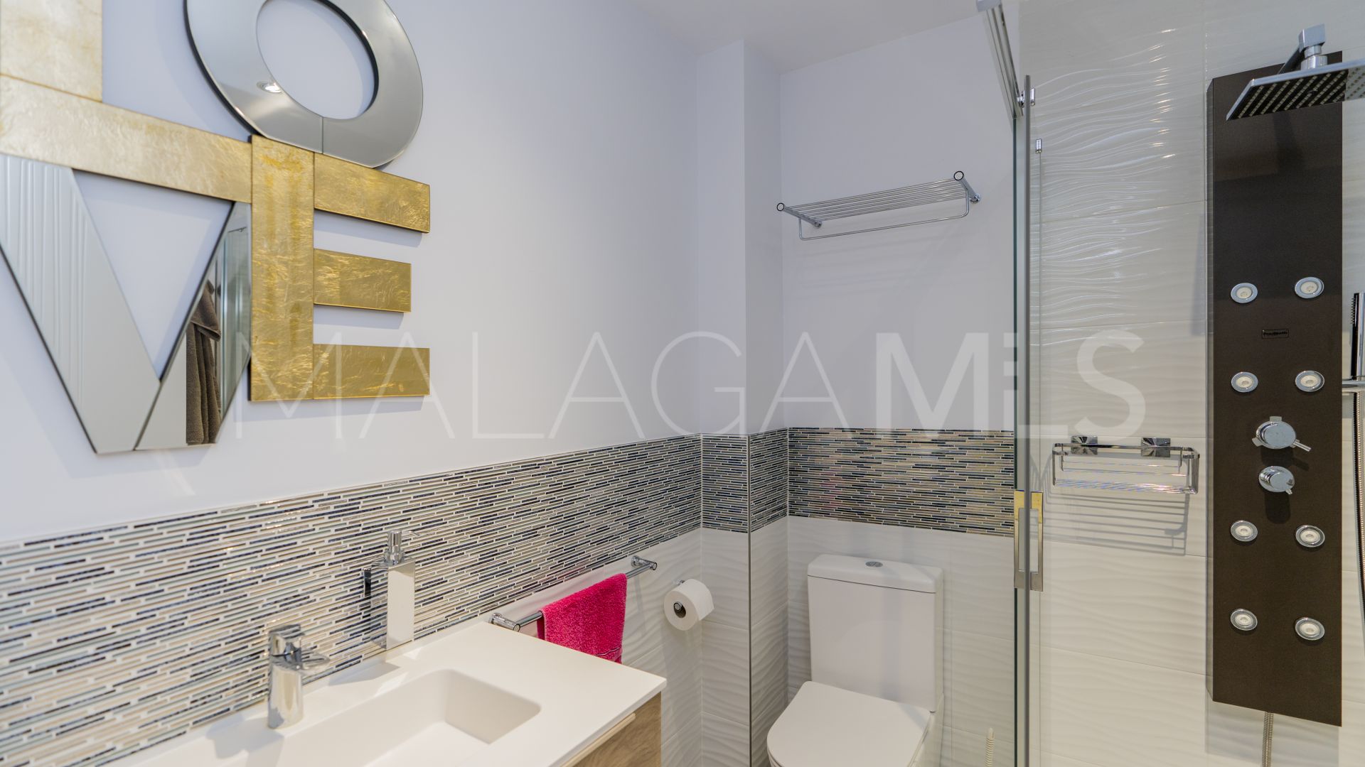 Villa for sale in Atalaya Golf