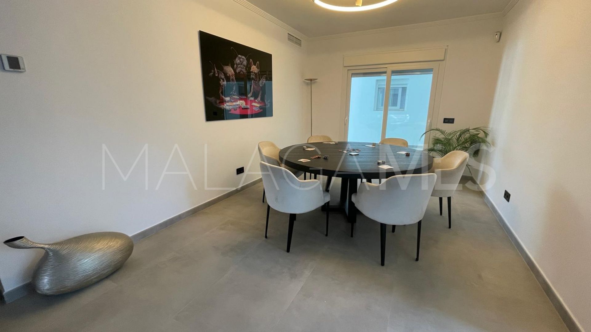 Villa for sale in Atalaya Golf