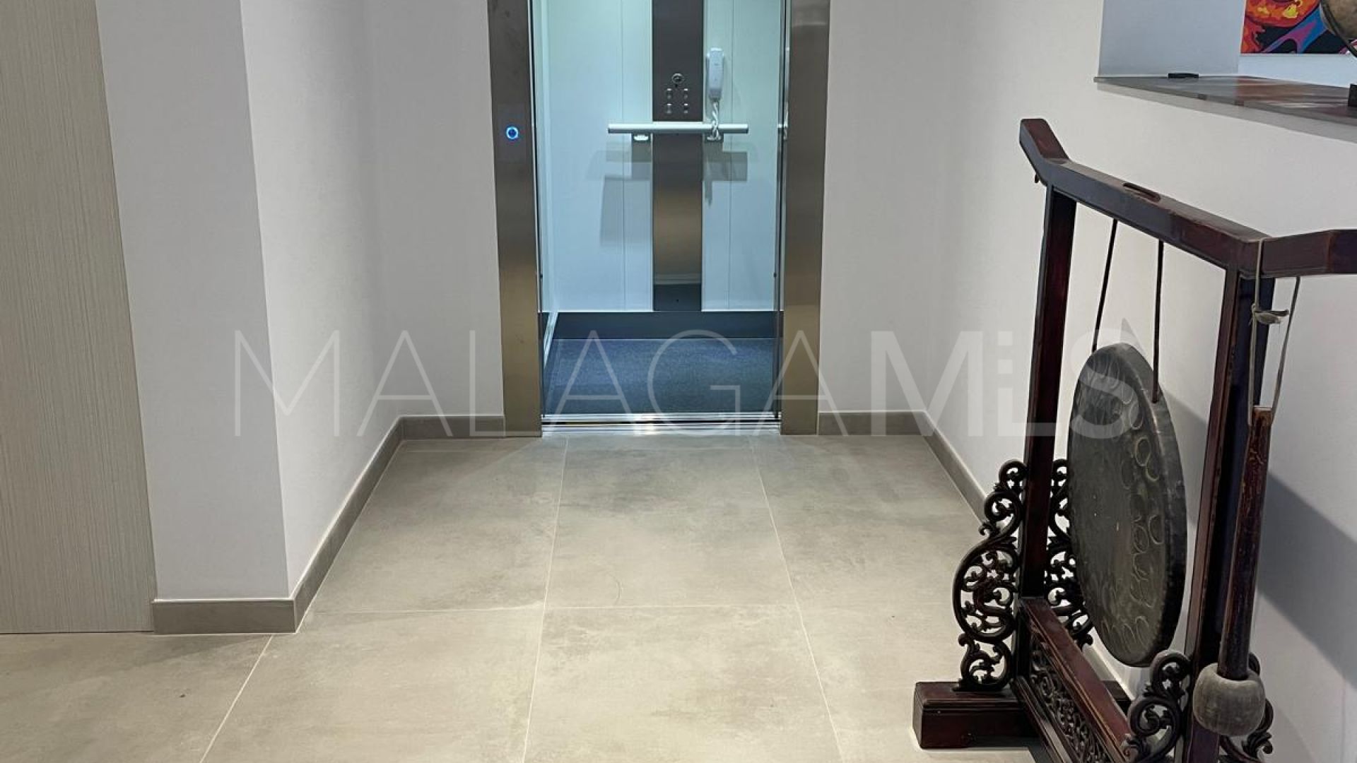 Villa for sale in Atalaya Golf