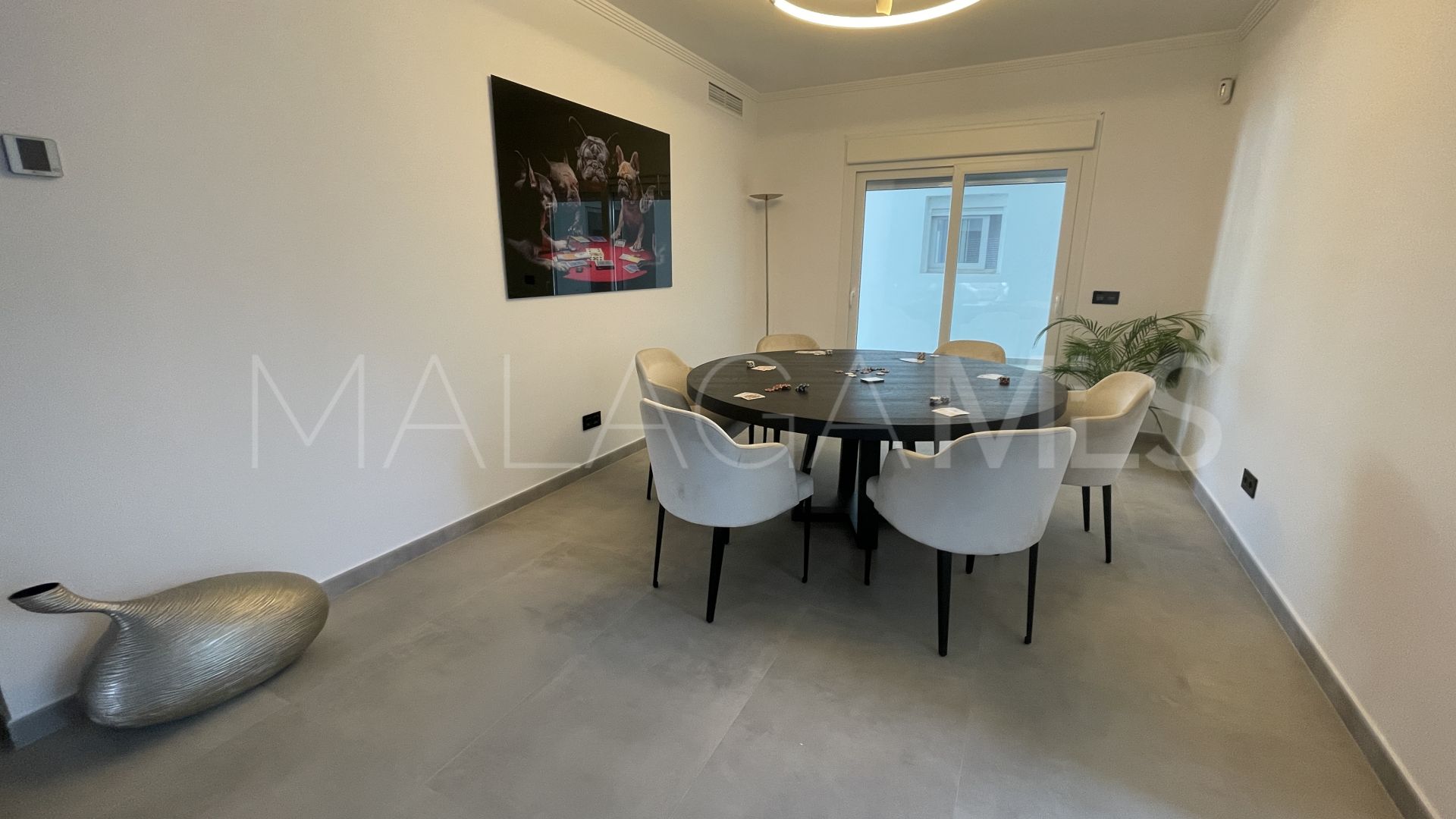 Villa for sale in Atalaya Golf