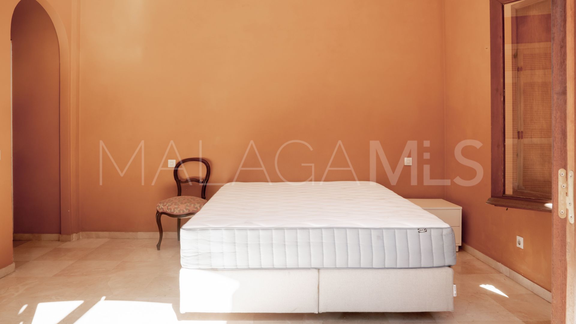 Villa for sale in Paraiso Barronal