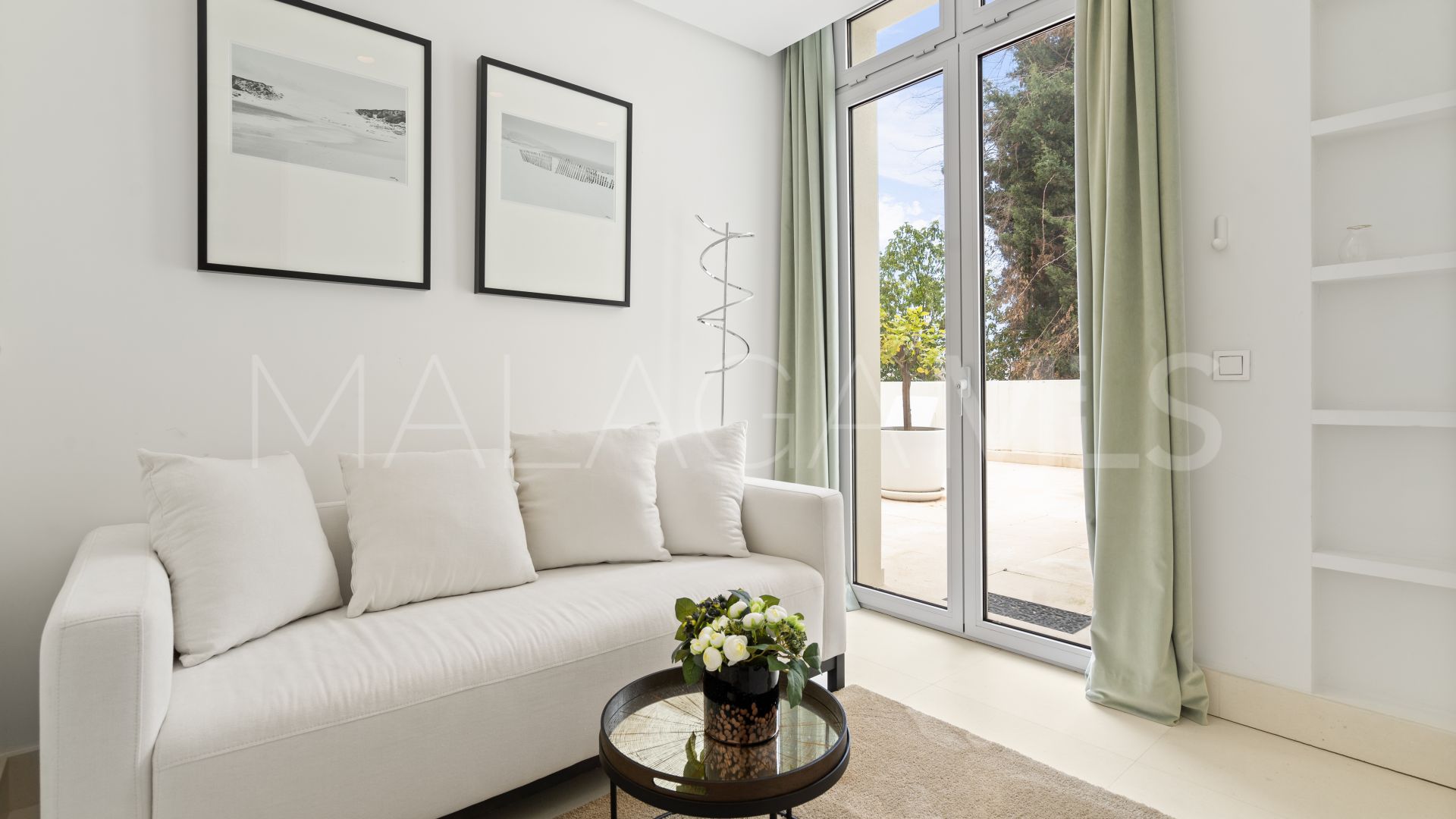 5 bedrooms Cortijo Blanco villa for sale