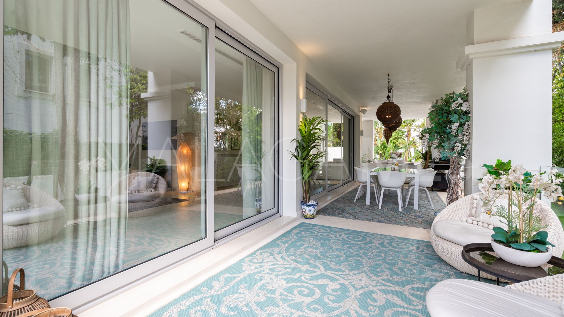 5 bedrooms Cortijo Blanco villa for sale