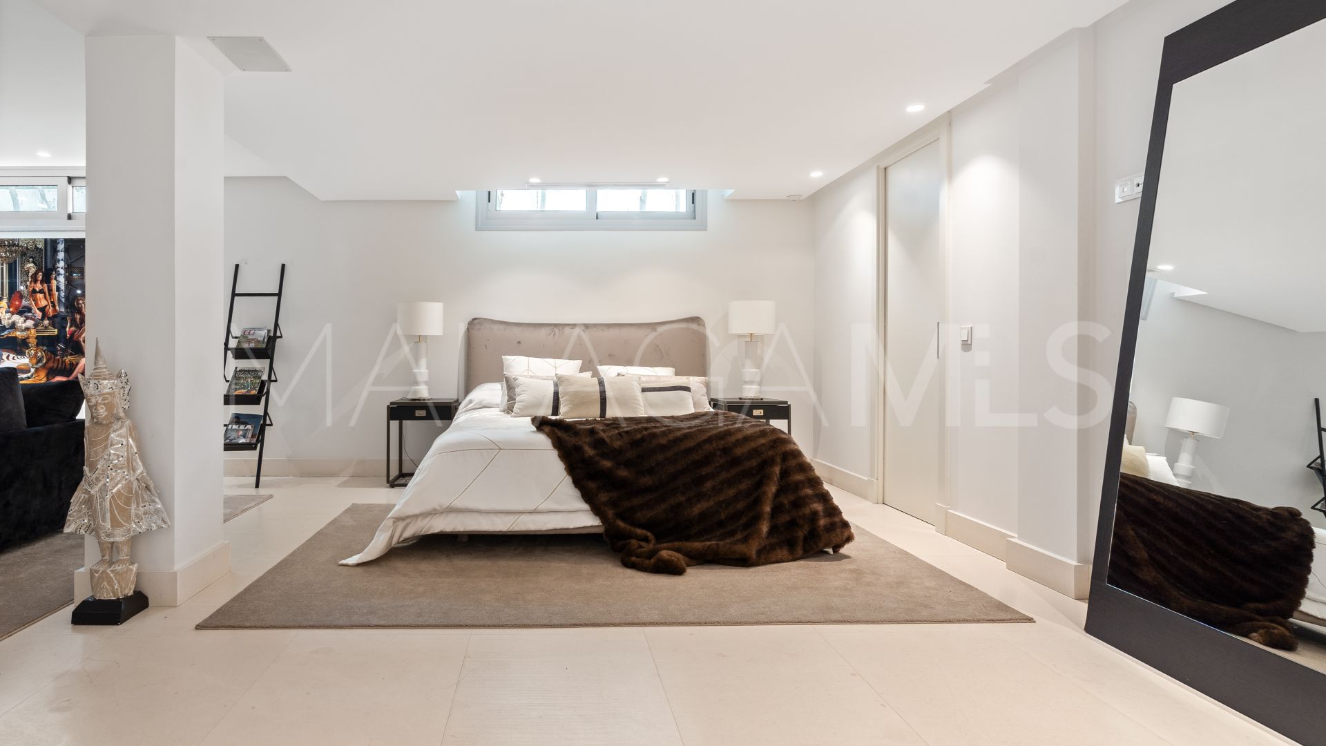 5 bedrooms Cortijo Blanco villa for sale