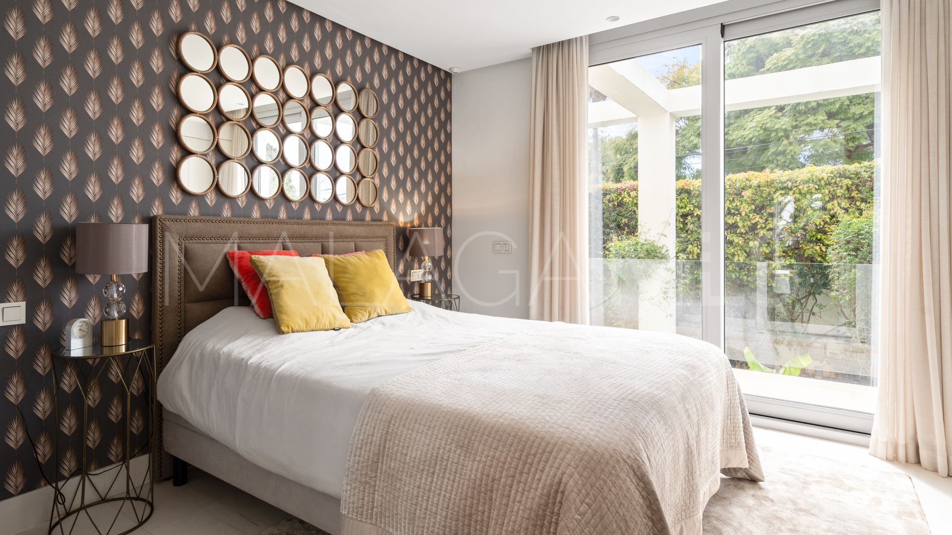5 bedrooms Cortijo Blanco villa for sale