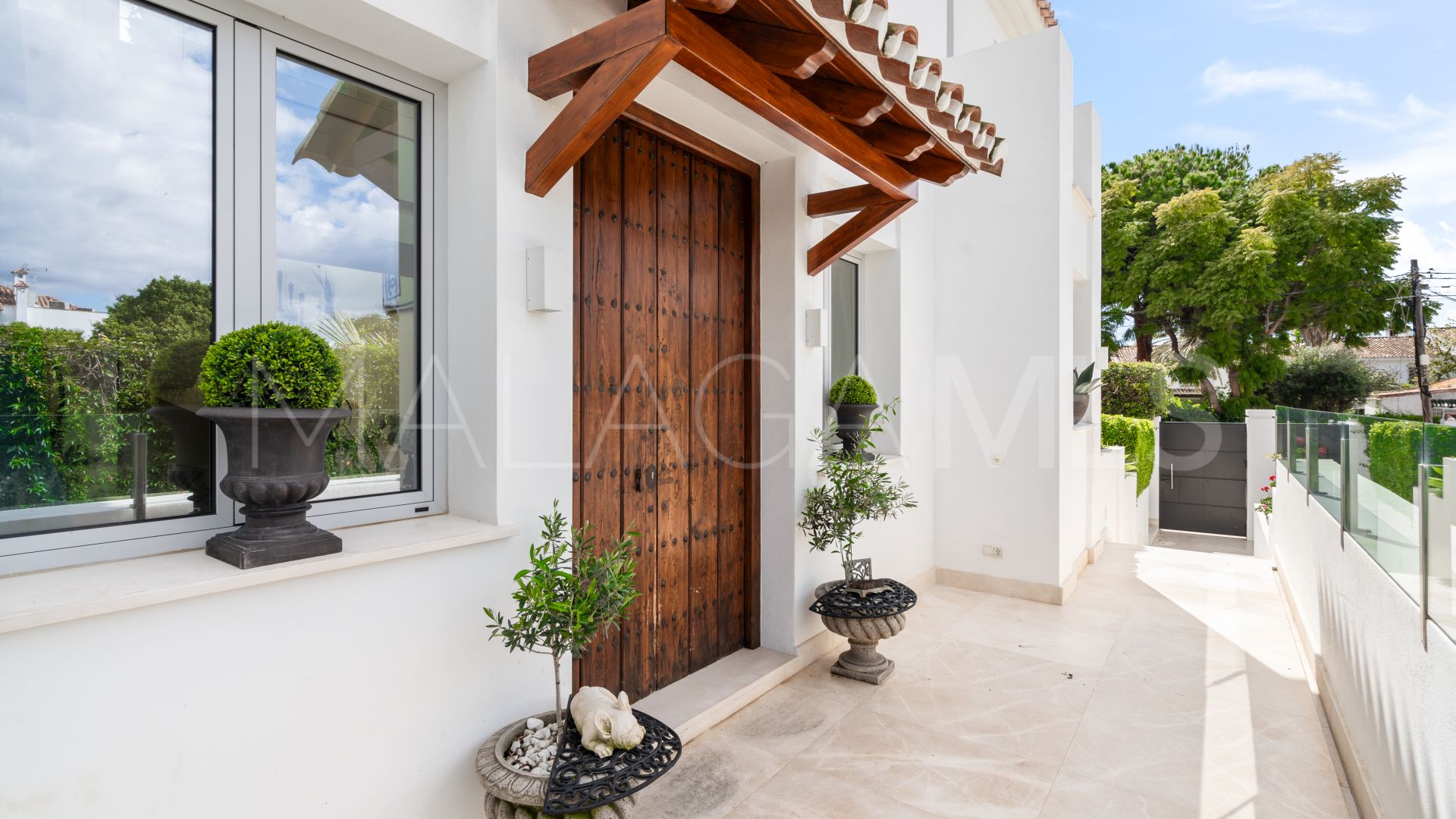 5 bedrooms Cortijo Blanco villa for sale